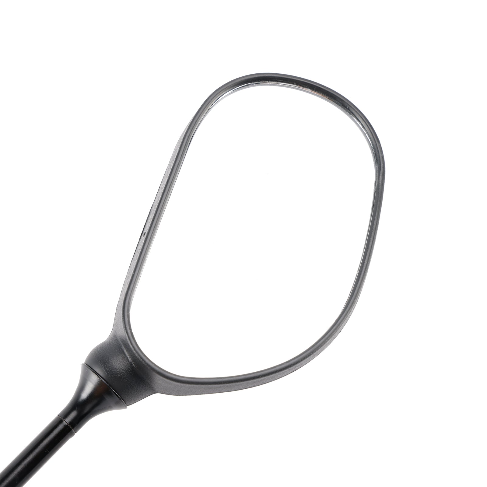 PAIR REARVIEW MIRROR ASSY FOR YAMAHA YBR125 YBR 125 CUSTOM 2008-2016