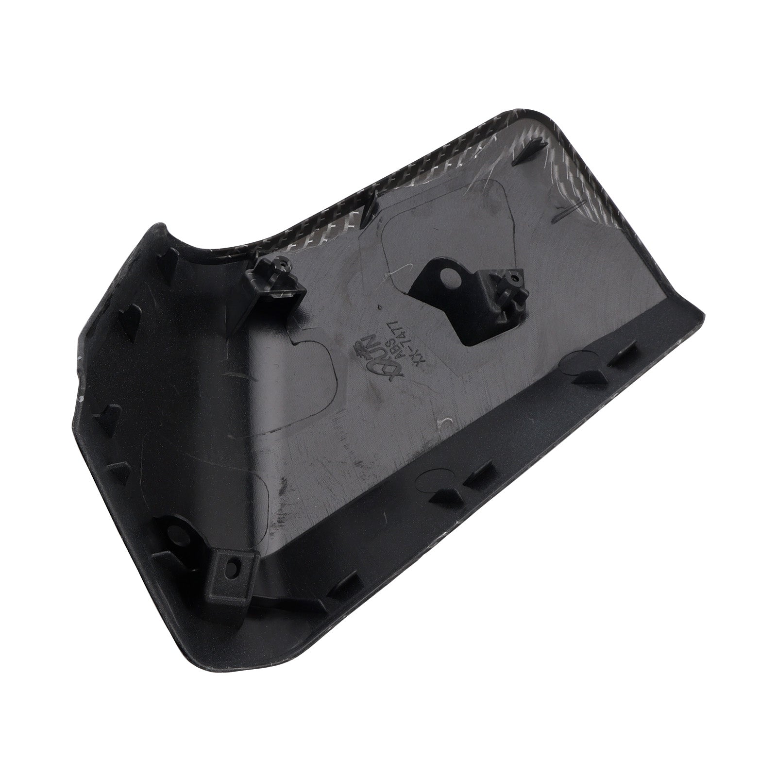 2022-2025 Honda ADV 350 Front storage box outer cover Fairing Cowl