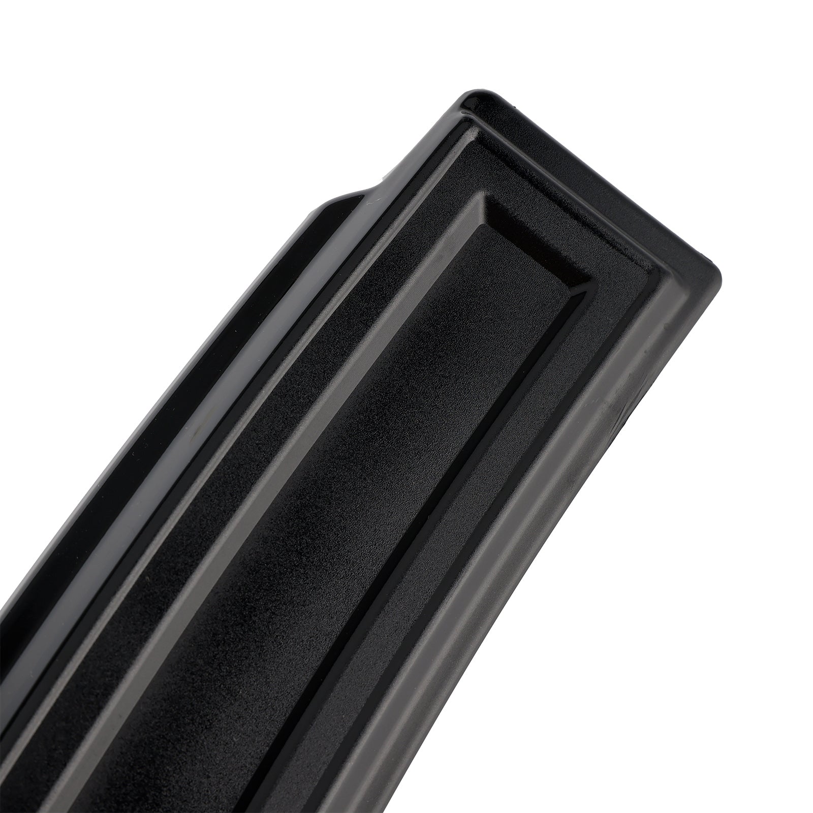 2004-2013 BMW 3 Series Saloon E90  M3 Saloon E90 models Gloss Black Rear Roof Spoiler Window Wing