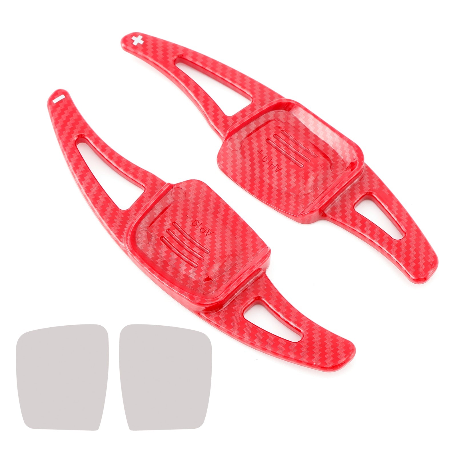 Steering Wheel Paddle Shifter Extension For VW Golf 8 Tiguan