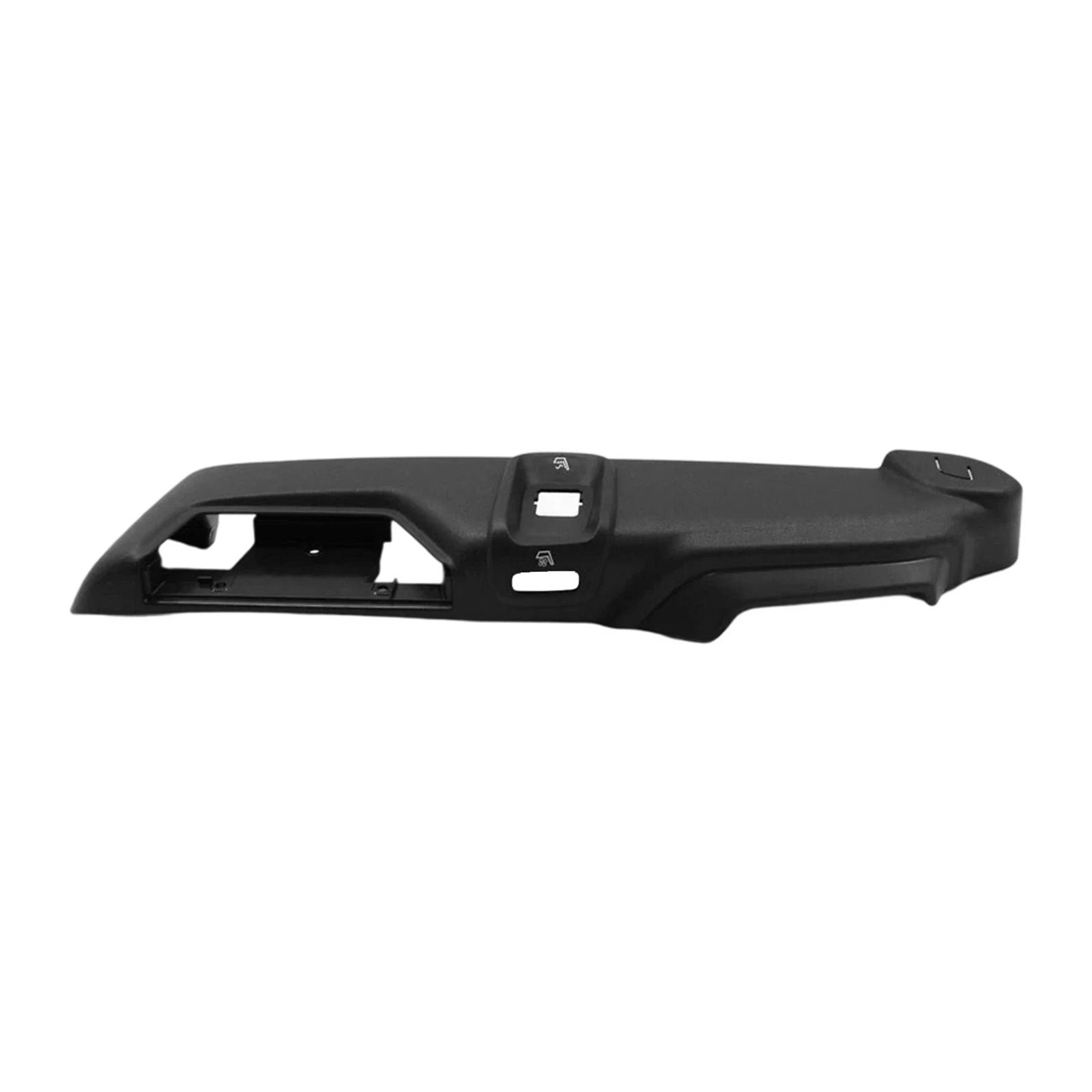 Front Right Driver Side Seat Panel Trim 39866792 For Volvo XC90 MK1 2002-2014