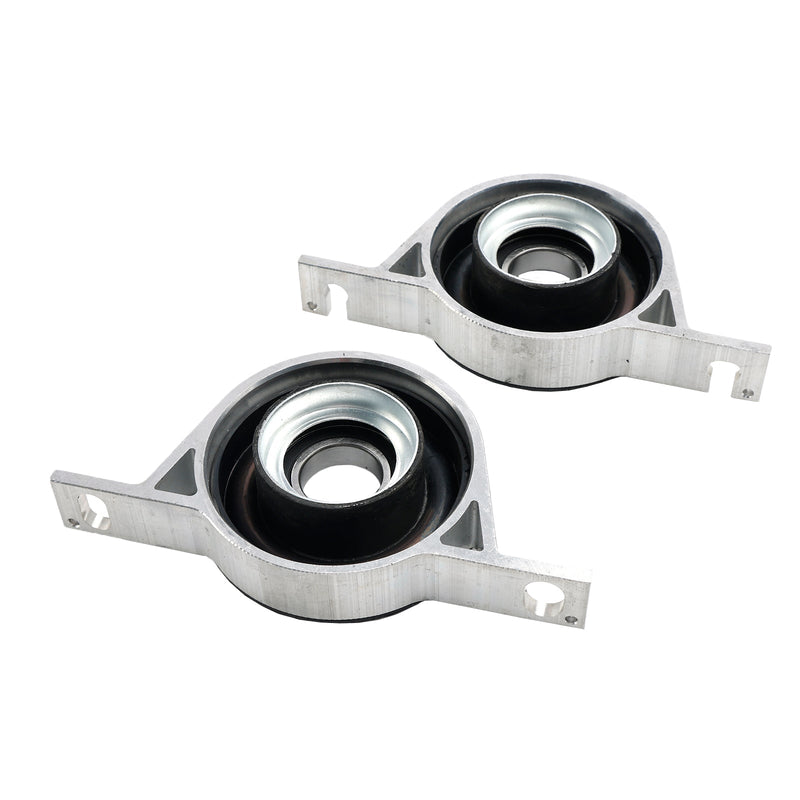 CADILLAC SRX AWD 2010-2016 Front+Rear Center Support Bearing