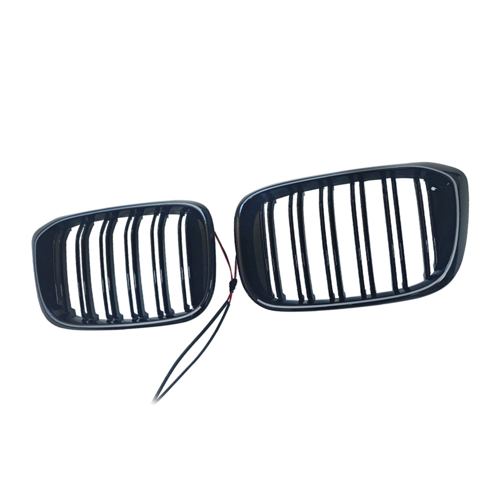2018-2021 For BMW X3 X3M G01 G08 Pre-Facelift Front Kidney Mesh Grille Grill 51138469959