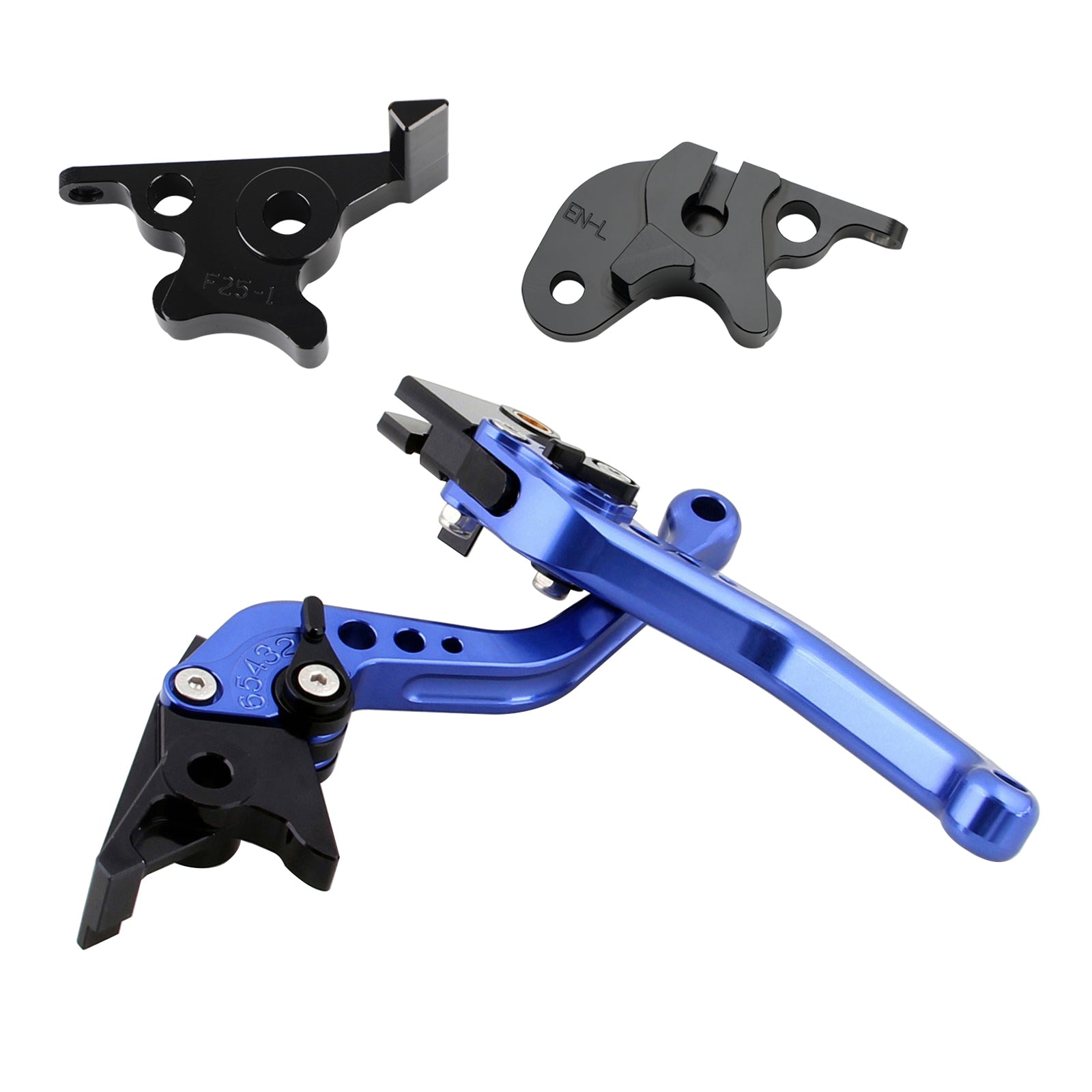 NEW Short Clutch Brake Lever fit for CFMOTO 250SR 250NK CBS 2019-2022