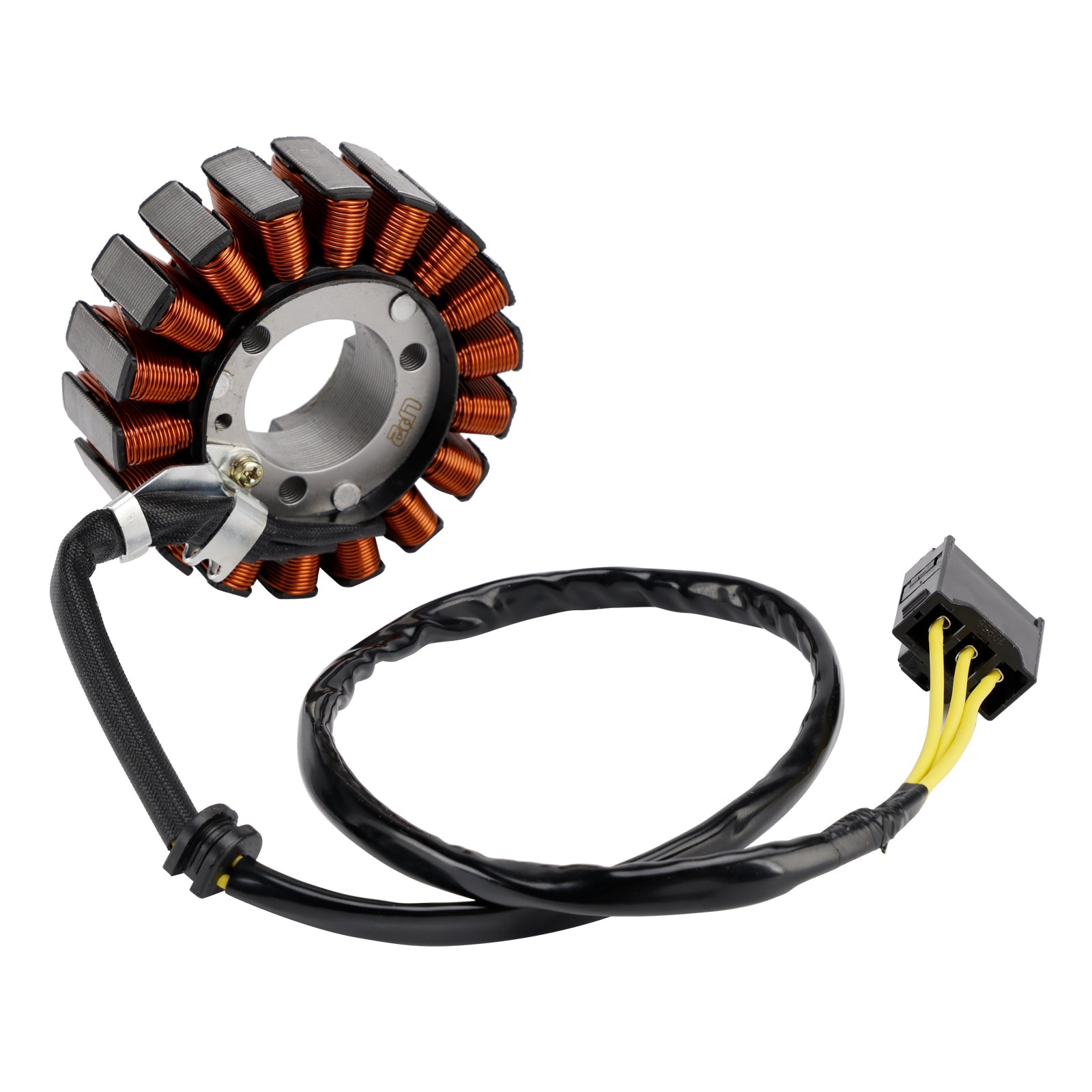 Stator Generator For Honda PS 250 Big Ruckus 250 2004-2006 PS250