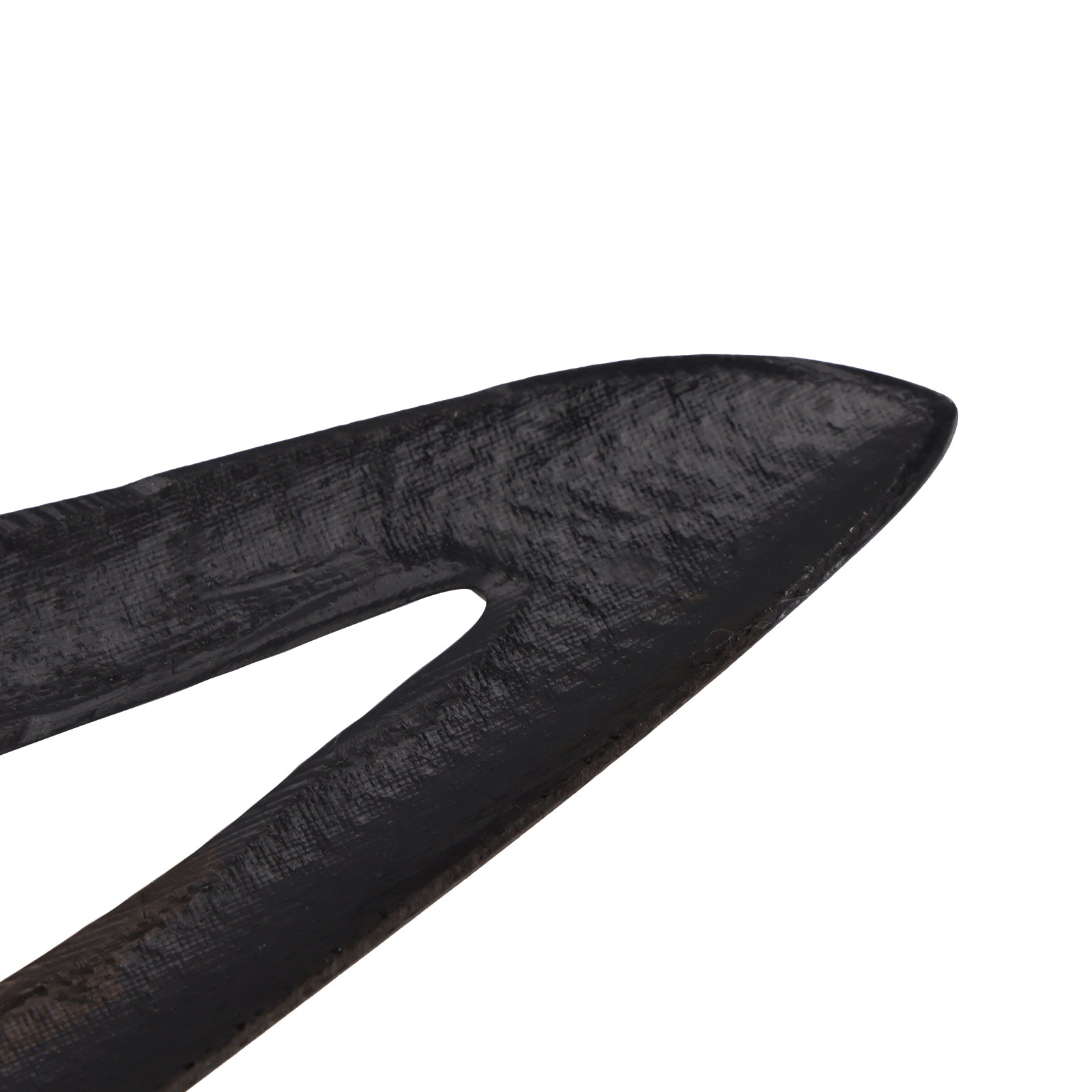 Real Carbon Fiber Foot Board For Speed Triple 1200 RS/RR 2021-2025