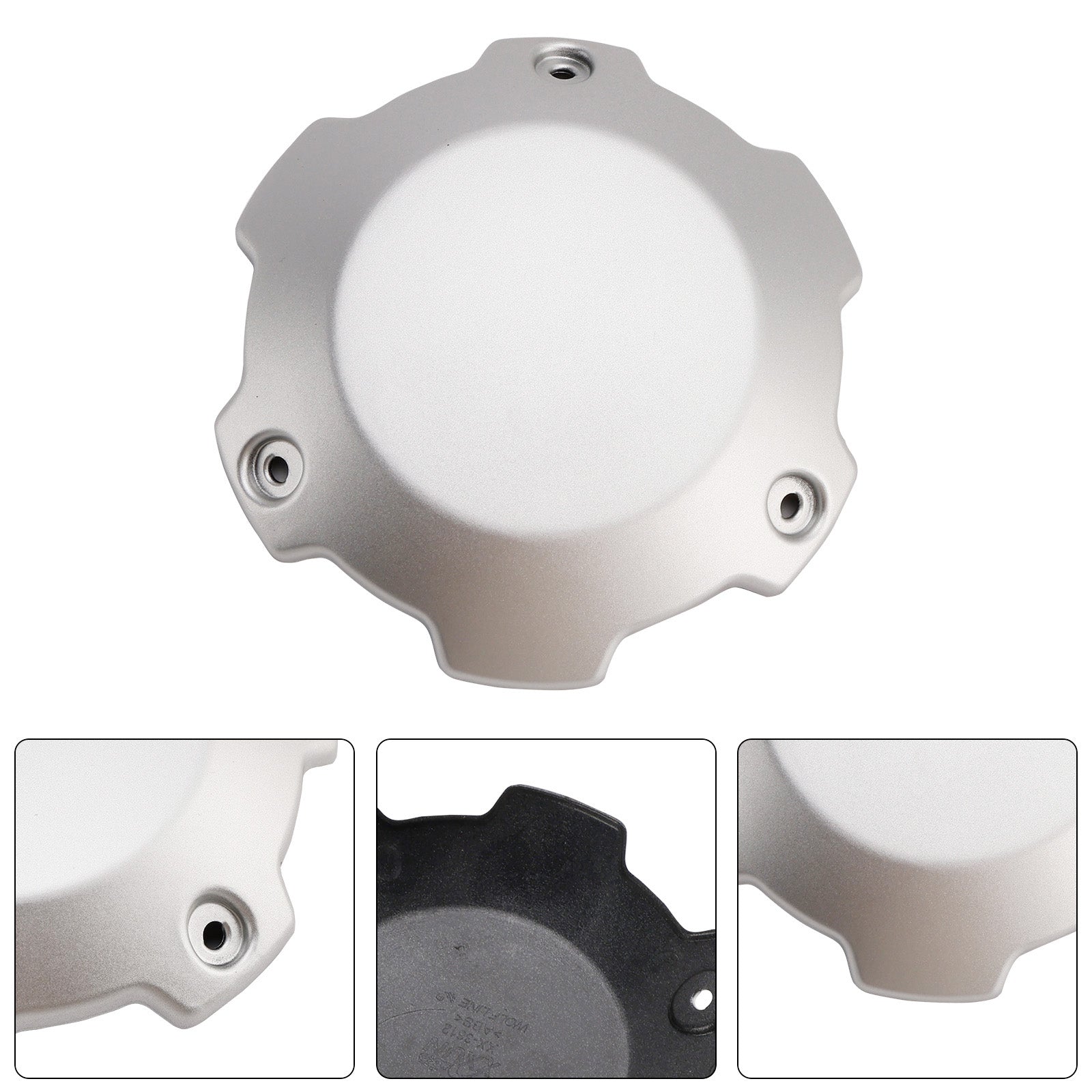 2021-2025 Honda X-ADV 750 Right Frame Panel Decorative Cover Fairings