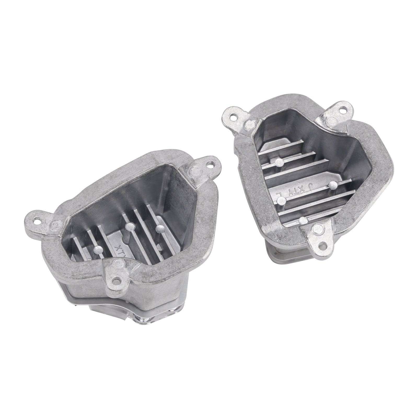 2009-2013 BMW 5 Touring F11 2pcs Indicator LED Module Headlight Unit