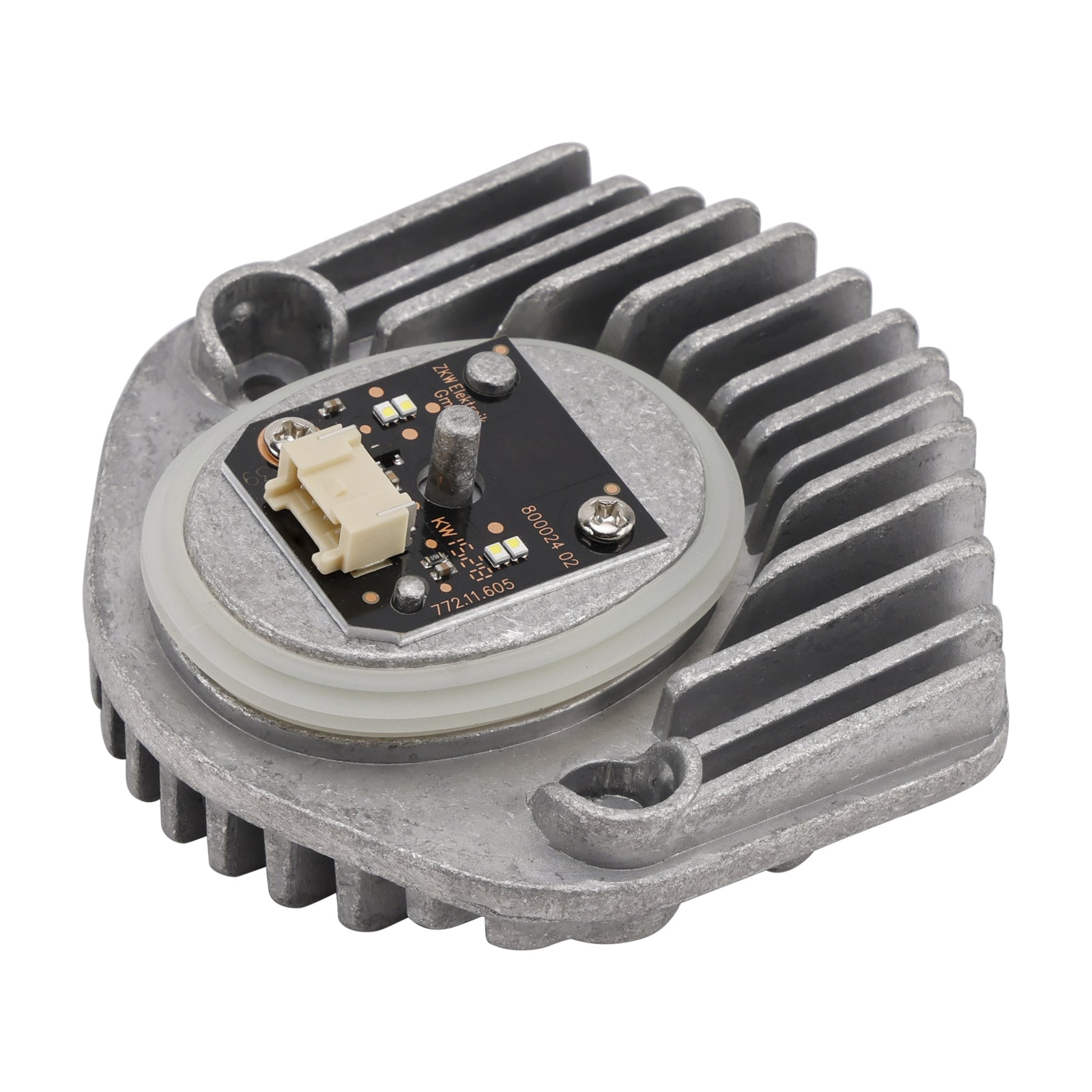 2014.10-2019.2 BMW 7 Series G11 G12 Daytime Running Light DRL Module Ballasts 63117440361