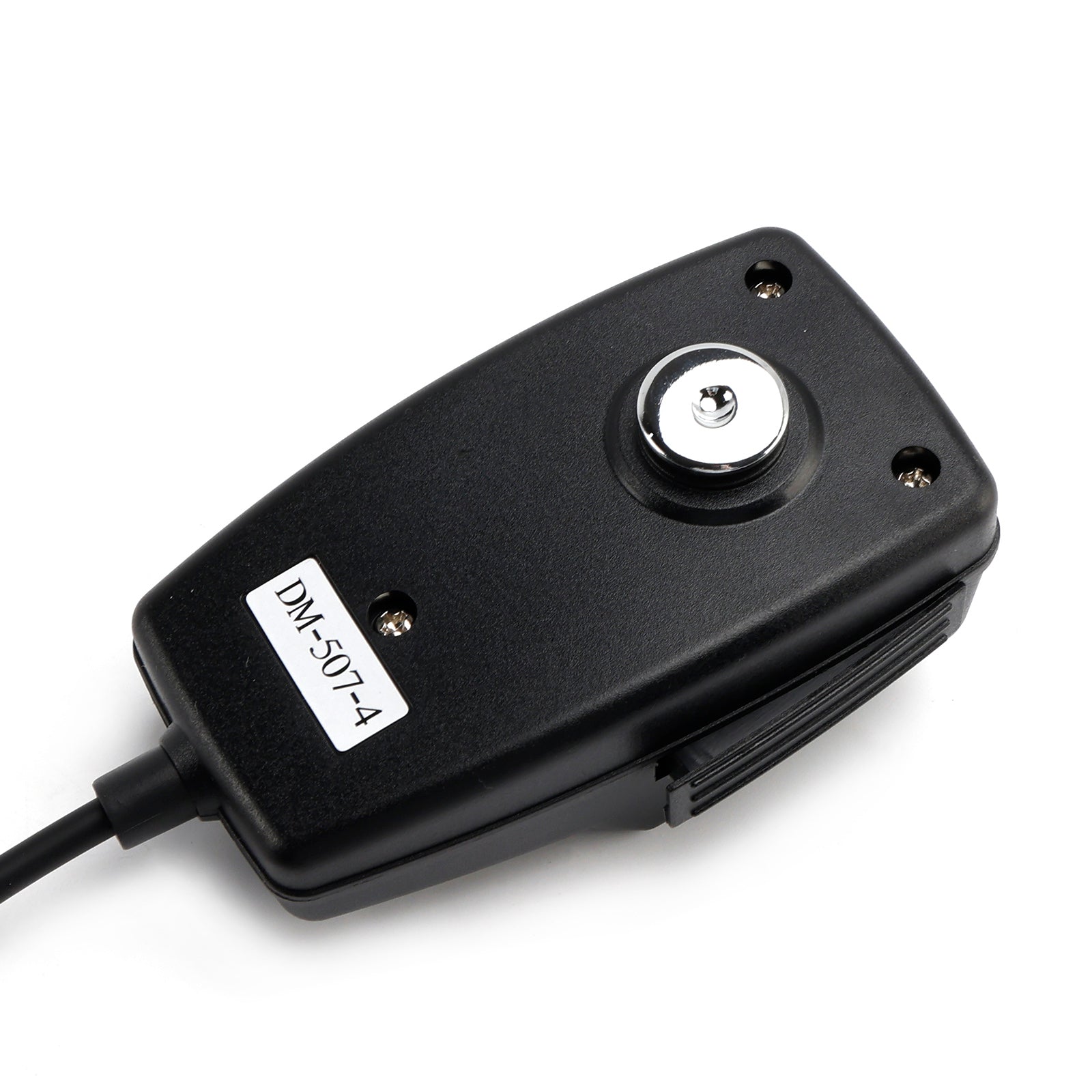 CB-507 Car Microphone Speaker for PR240 PR245 PR350 PR375 PR550 PR3000 PR3100