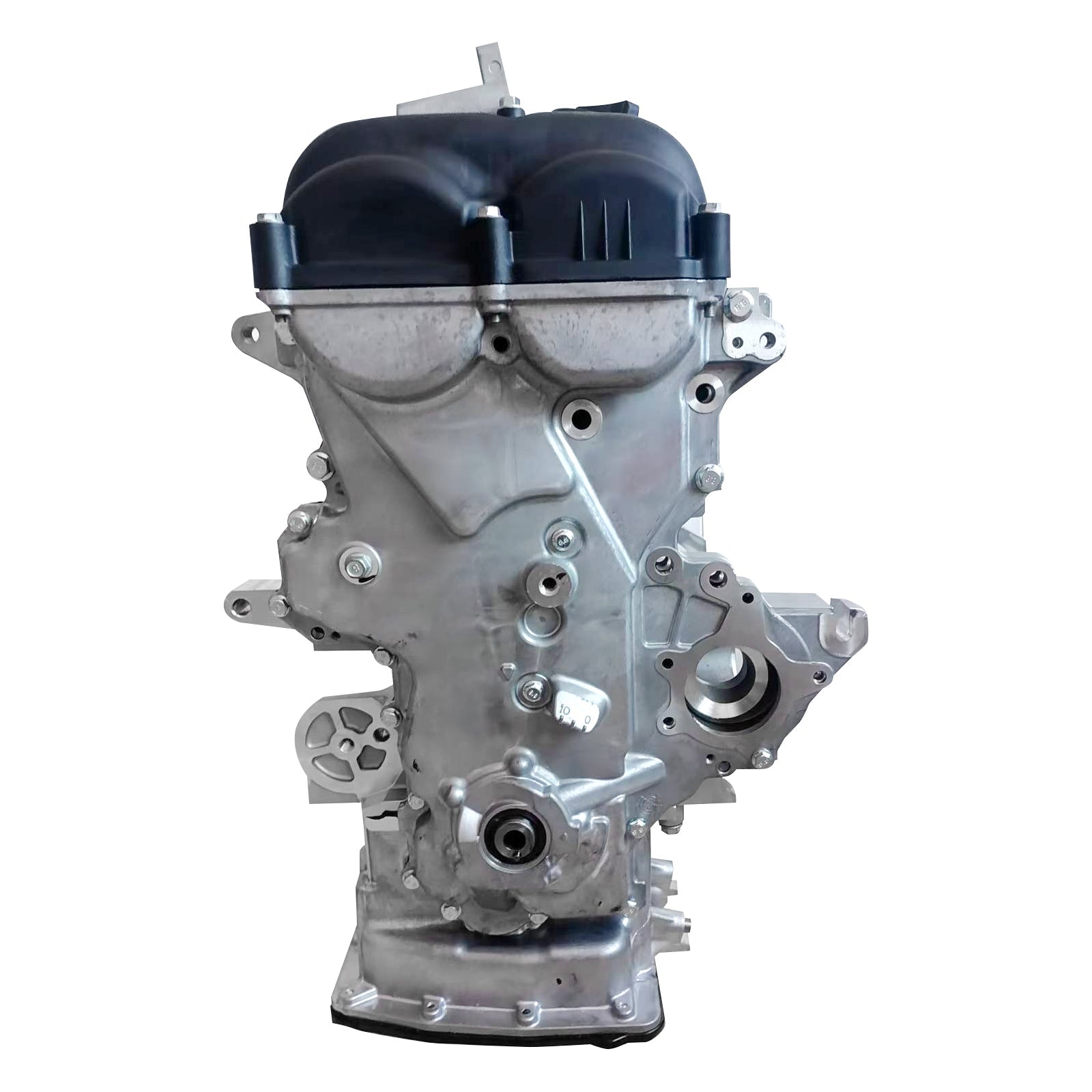 Brand New G4FG Engine Assembly 1.6L For Hyundai Solaris Elantra Kia Soul Seltos