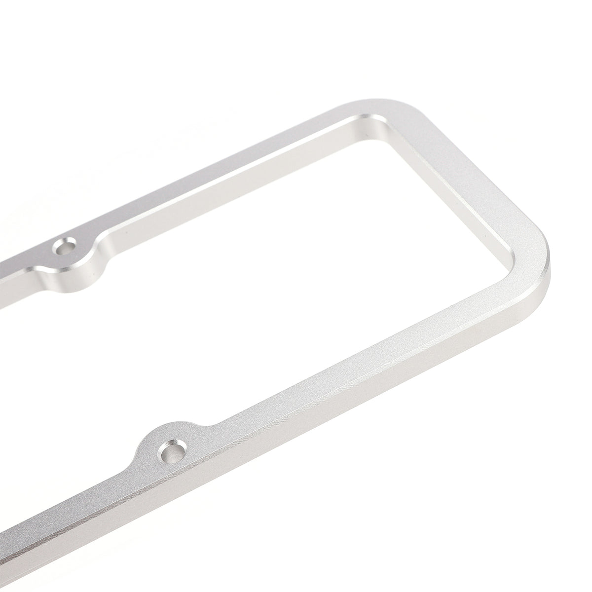 Small Block 1/2"3/8" Valve Cover Spacer 500 Riser 350 For Shaft Mount Roller