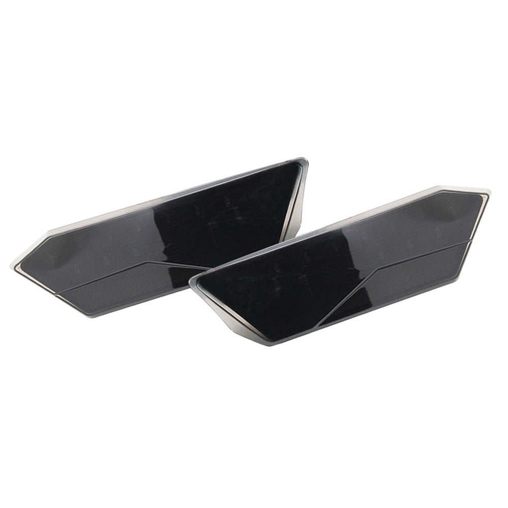 2412341 2412342 LED Tail Lights For Polaris RZR Turbo 1000 XP 900 S 2014-2019