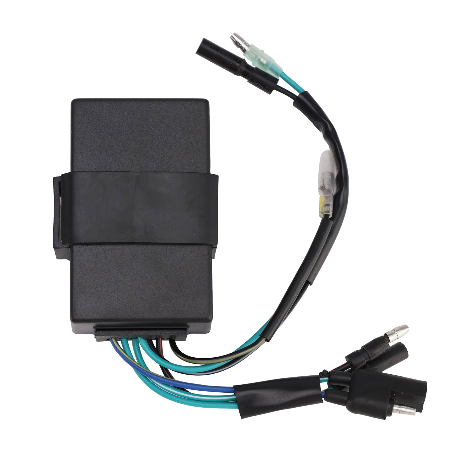 CDI Ignition System Unit Box fit for Honda CR80R 96-02 CR85R 03-04 30410-GBF-831