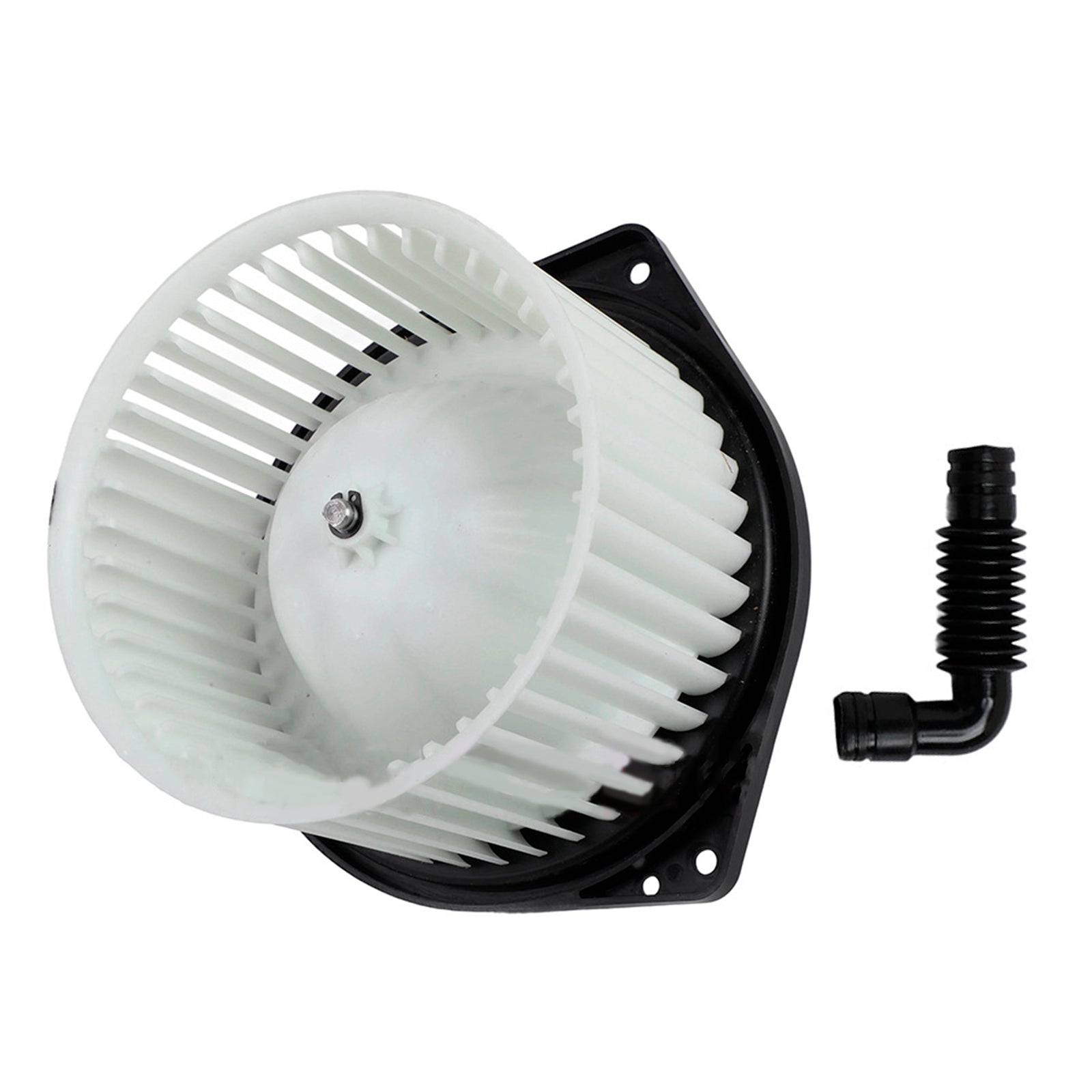 2008-2017 For Mitsubishi Lancer HVAC Blower Motor Fan Front 7802A217