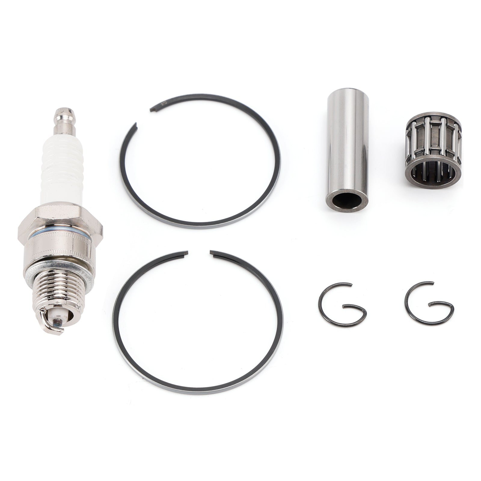 2002-2005 for Suzuki LTA50 60CC Cylinder Engine Rebuild Kit 11211-04002-0F0