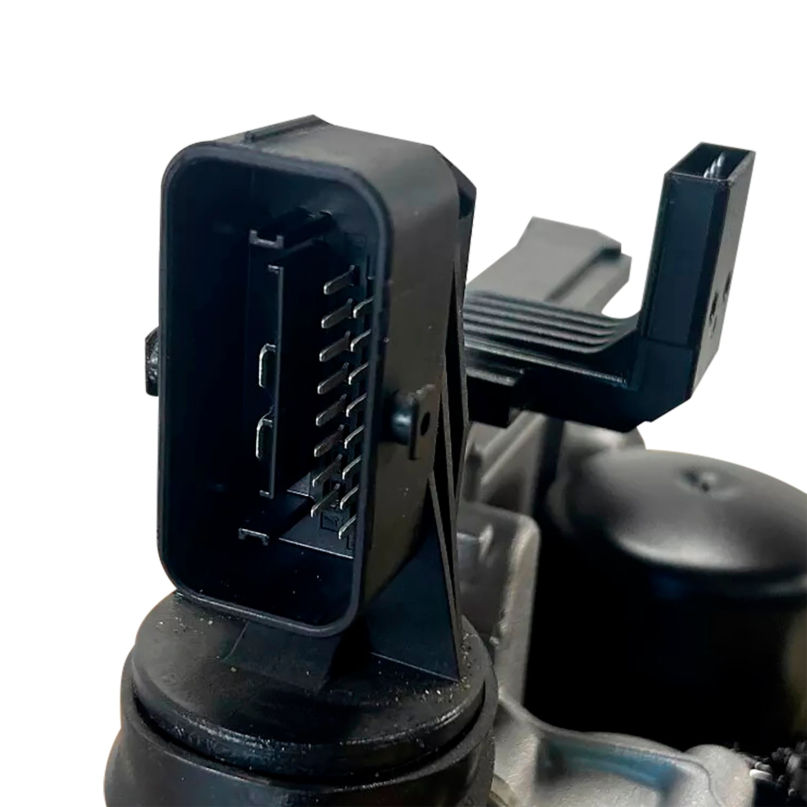 2016-2017 Audi A6/Avant Automatic Transmission Control Unit+Valve Body Mechatronic Complete 0HK927156B