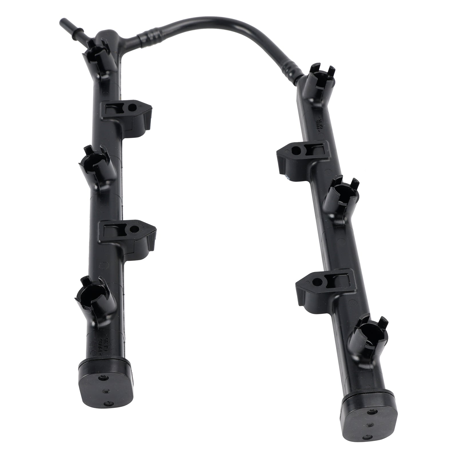 2011-2024 For Jeep Grand Cherokee Fuel Rail With Injectors 05184079