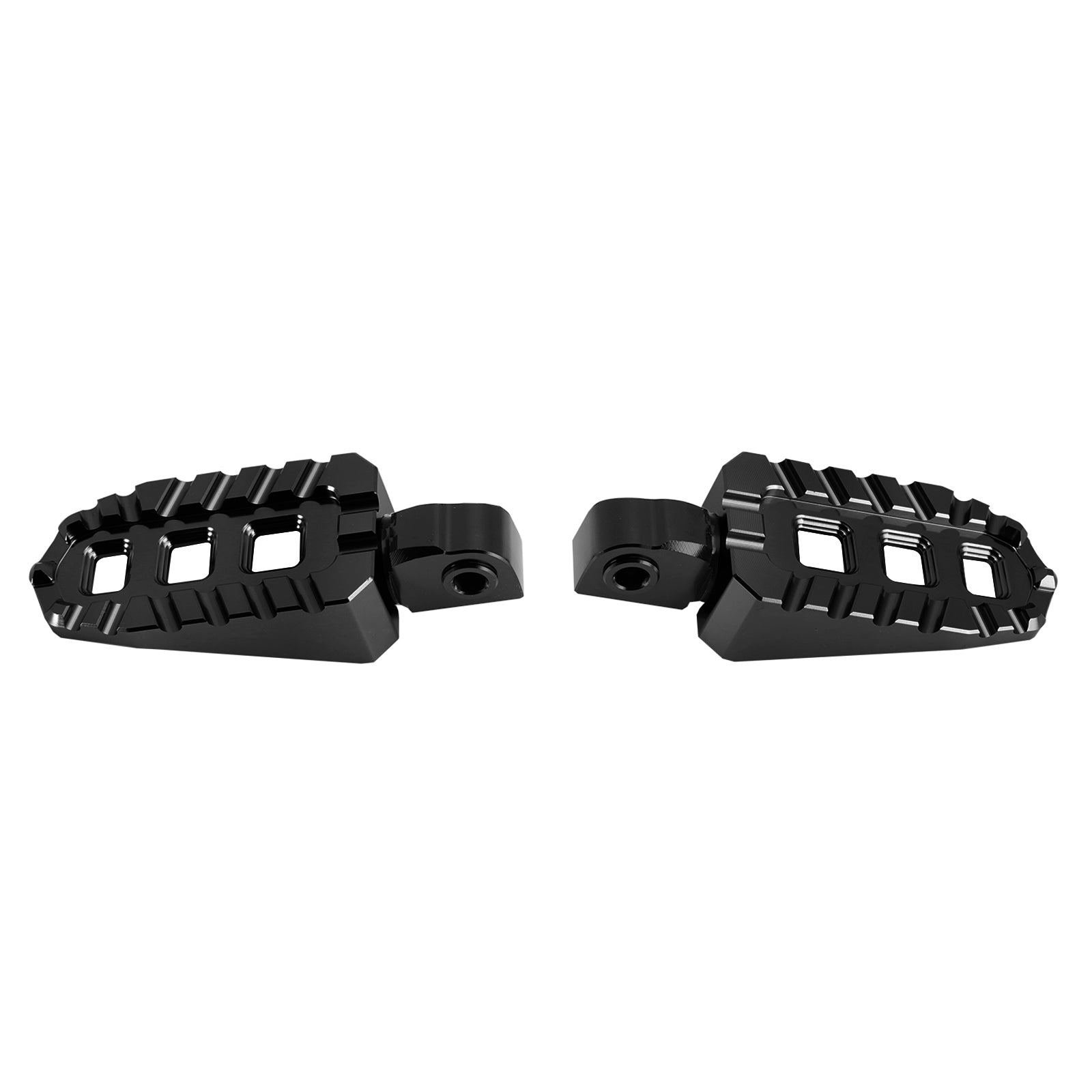 Rear Footrests Foot Peg fit for BMW G310GS G310R 2017-2024 G310RR 2023-2024
