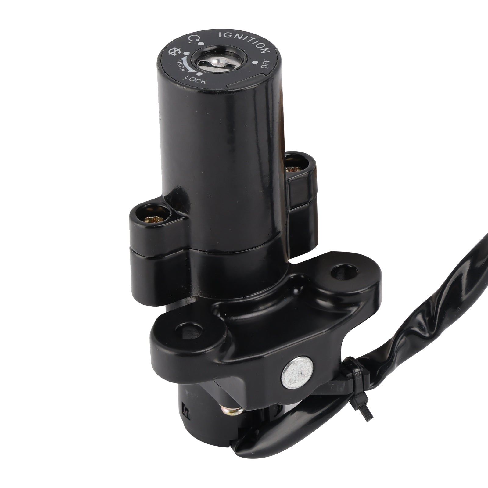 Ignition Key Switch For Yamaha YZF-R3 R3 YZF-R25 R25 MT-03 MT03 2019 2020-2024