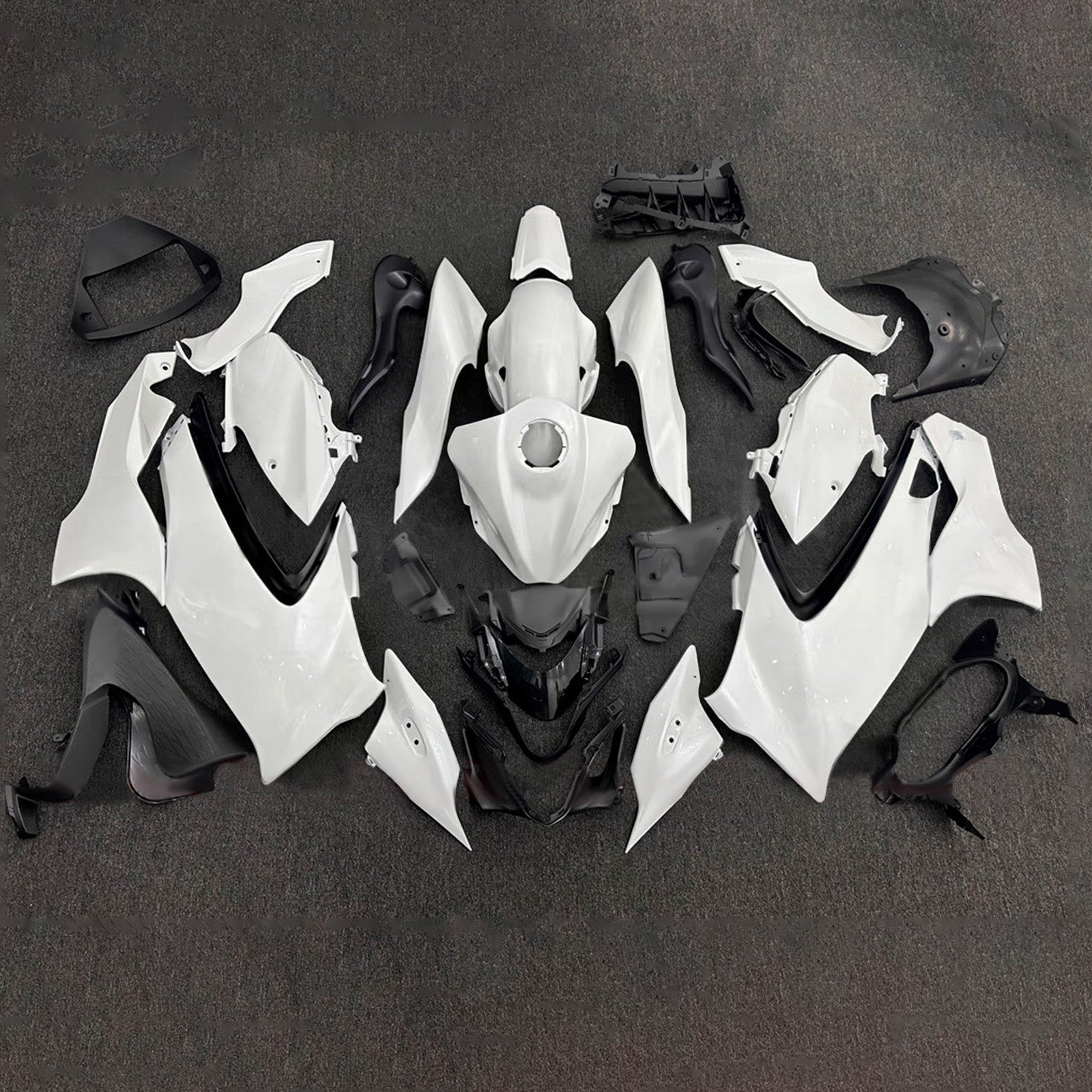 Injection Fairing Kit Bodywork ABS For Suzuki Hayabusa GSX1300R 2021-2026