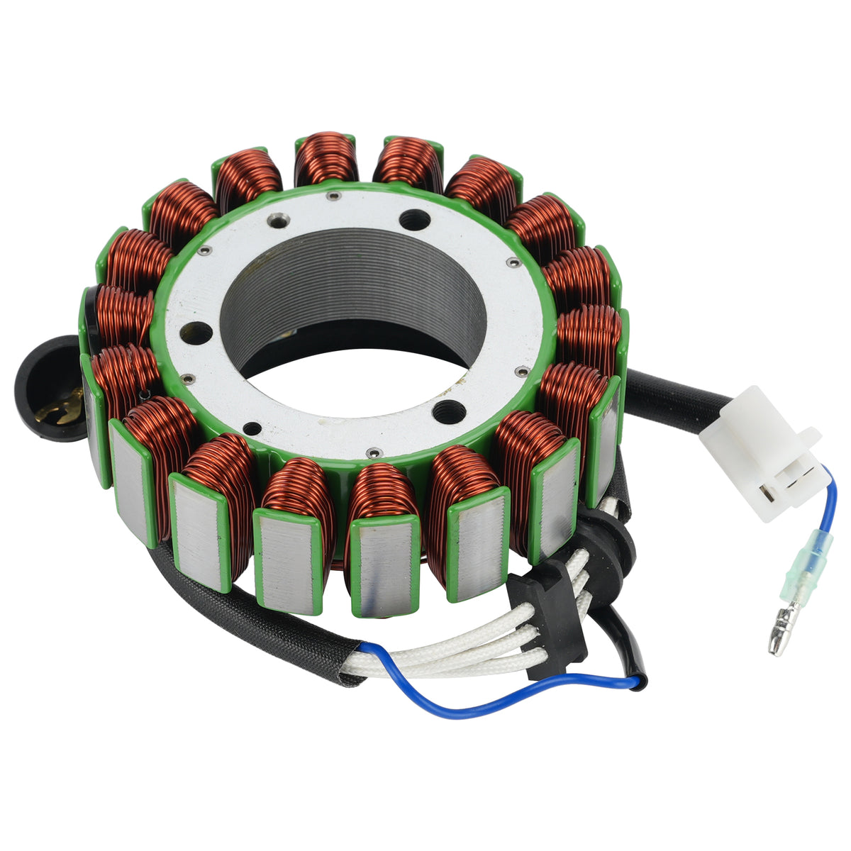 STATOR ALTERNATOR MAGNETO FOR YAMAHA VIRAGO XV 750 920 81-83 4X7-81410-20-00