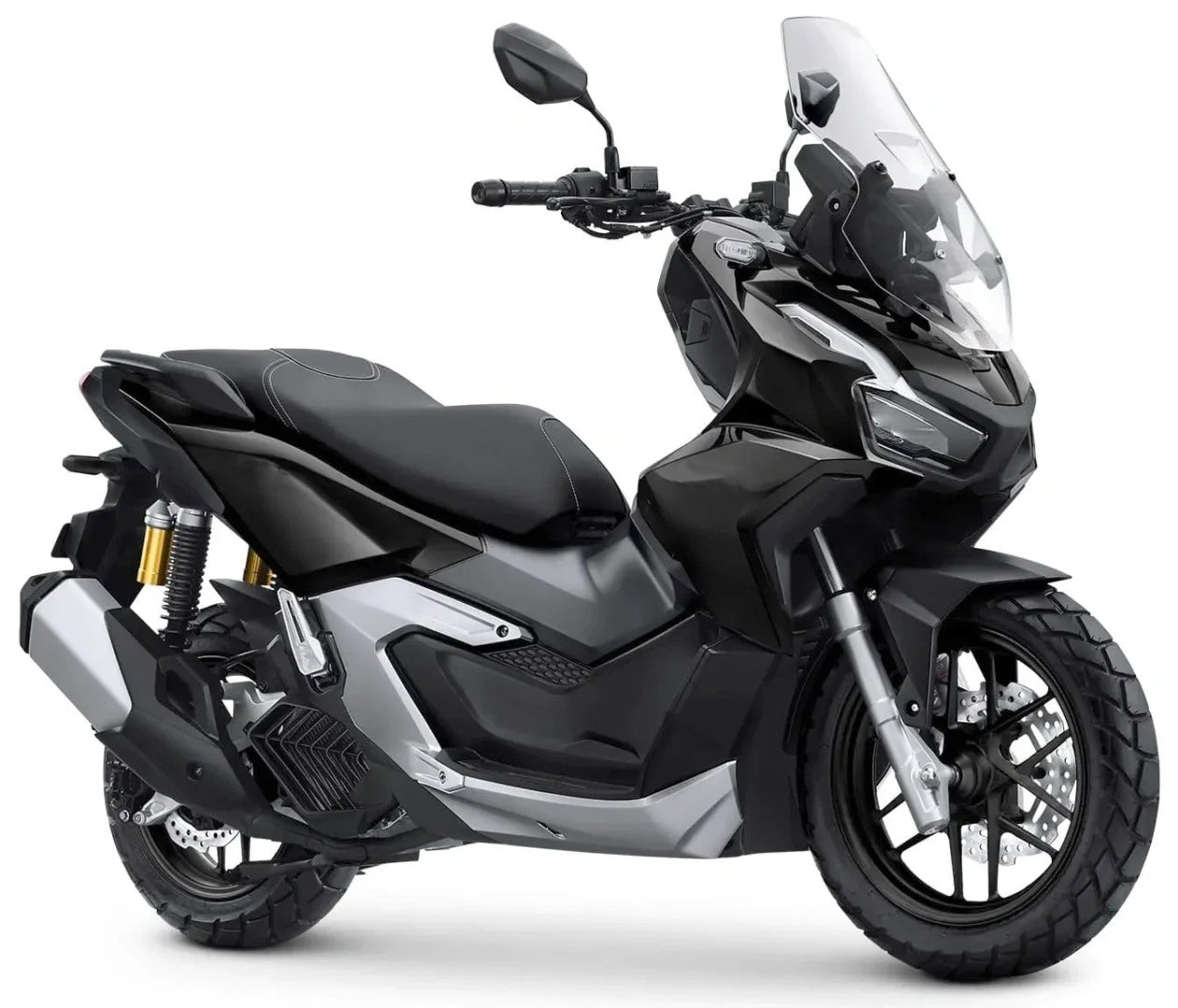 Honda Adv160 Adv 160 2022-2023 페어링 키트 차체 플라스틱 ABS