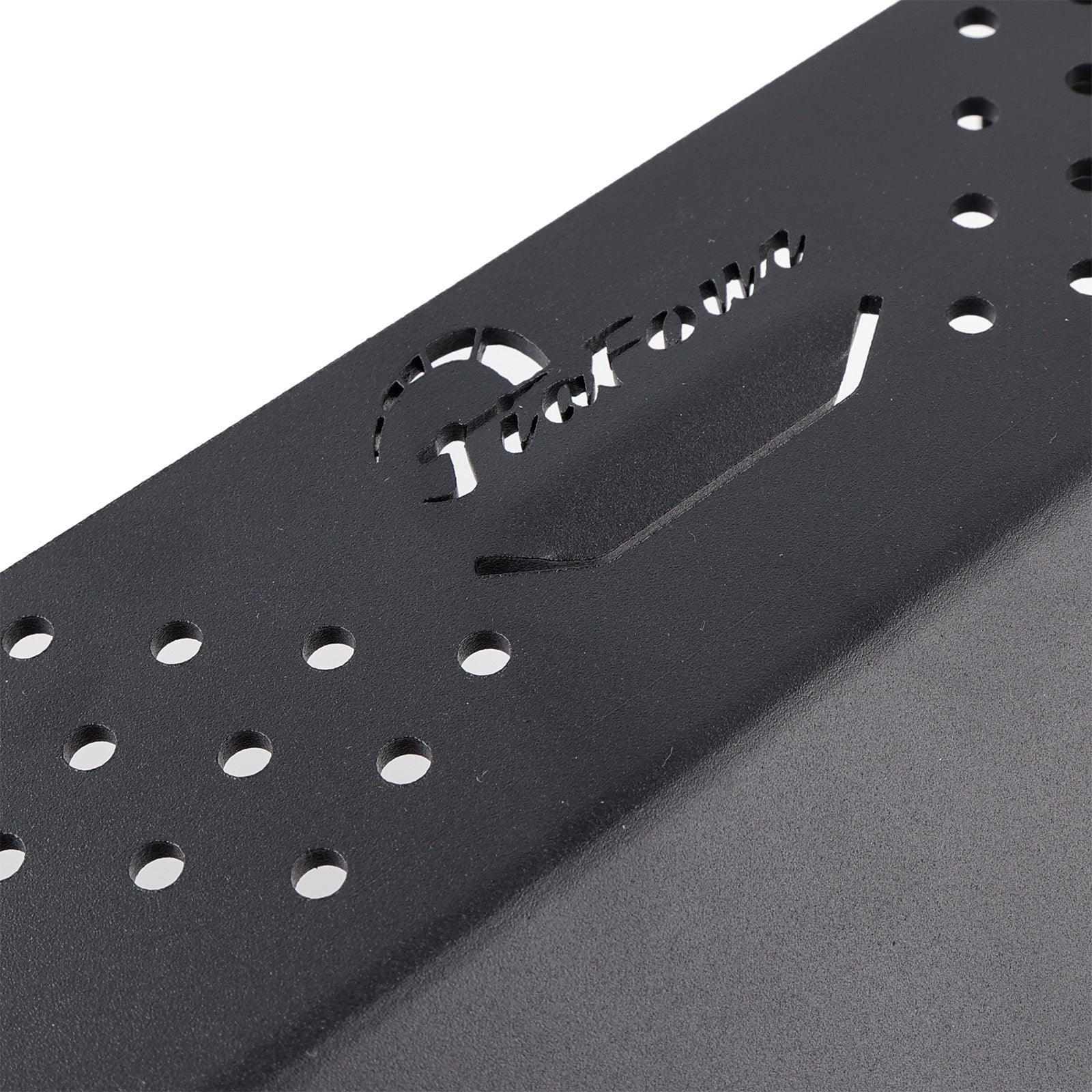 2023-2025 for Honda SCL500 Aluminum Sump Guard Bash Plate Black