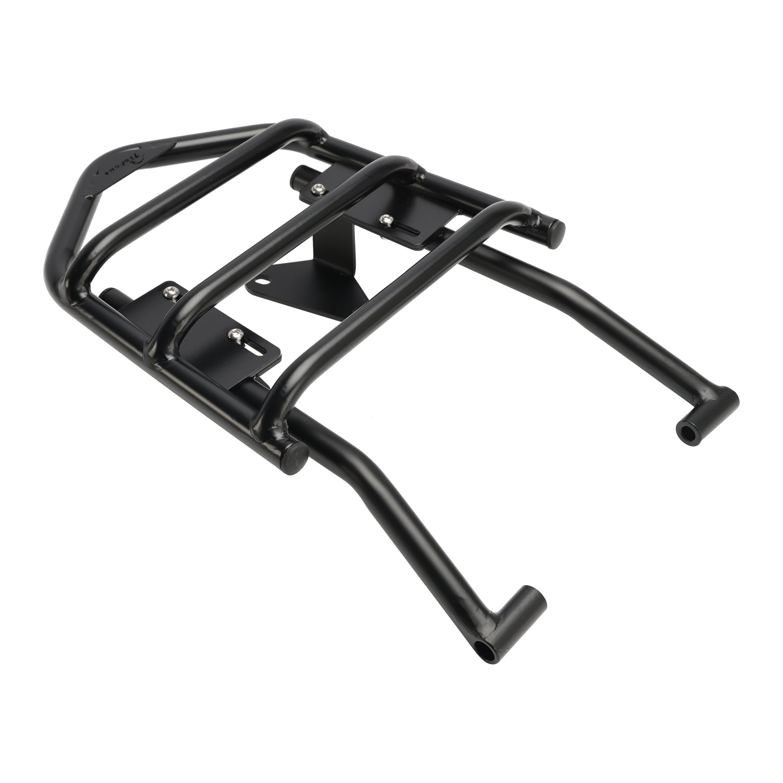 Rear Carrier Luggage Rack For Honda CRF 450L CRF 450RL 2018-2024 Fedex Express