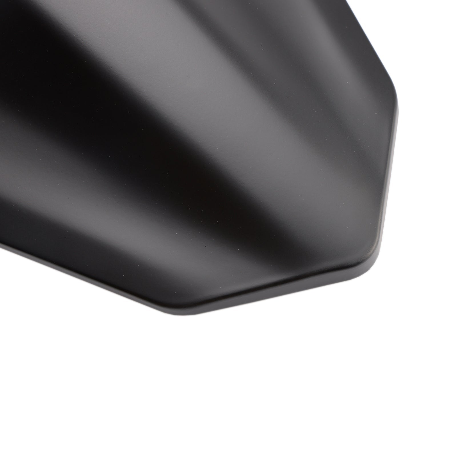 2023-2024 혼다 CBR250RR 리어 테일 2열 시트 페어링 커버