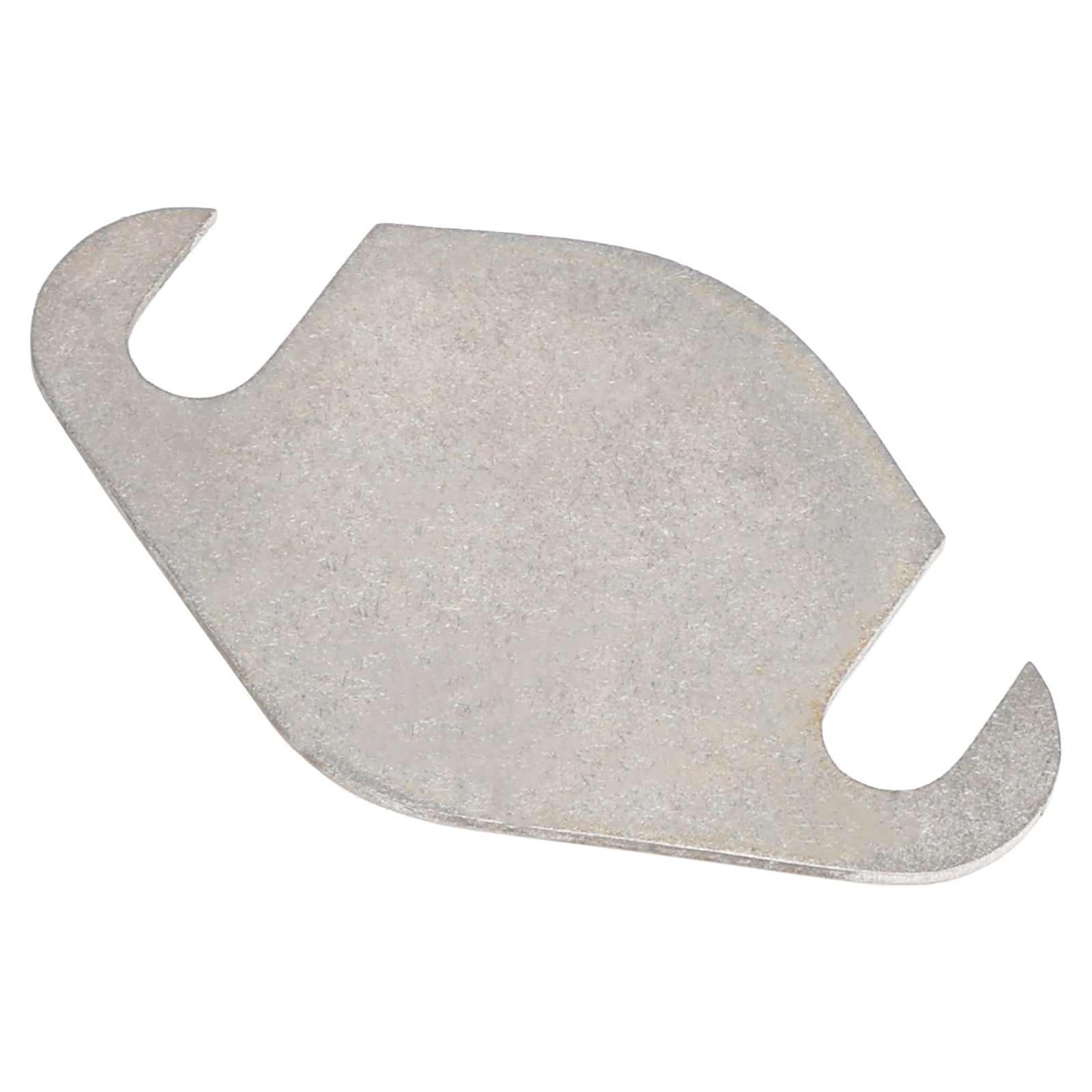 2 ? EGR Valve Blank Plate for VW CR Engines With 1.6 1.2 2.0 Litre Capacities