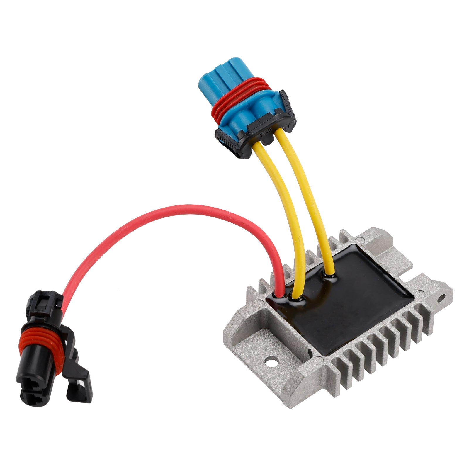 30 AMP REGULATOR-VOLTAGE 210660768 FOR KAWASAKI FT1000V EFI 21066-0787