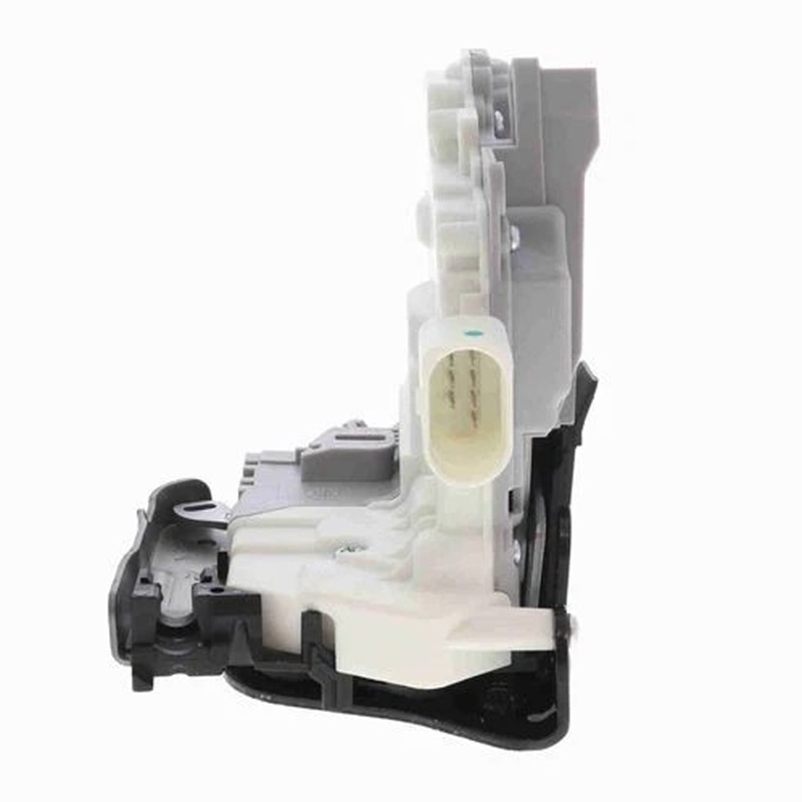 Front Right Door Lock 3C1837016A For Audi Q7 Seat Ibiza Skoda Superb VW