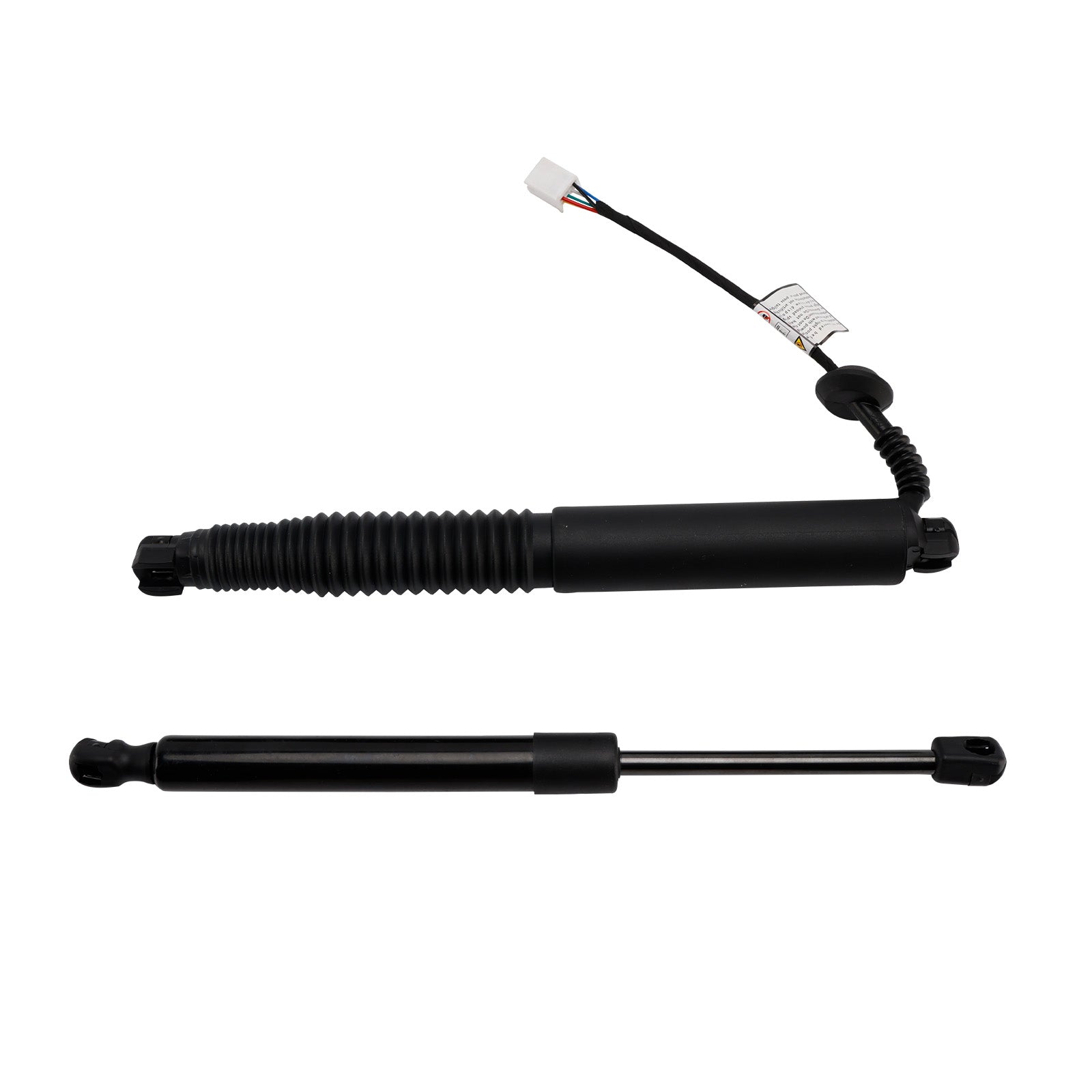 2021-2023 Tesla Model 3 2PCS Power Tailgate Power Lift Support Struthz