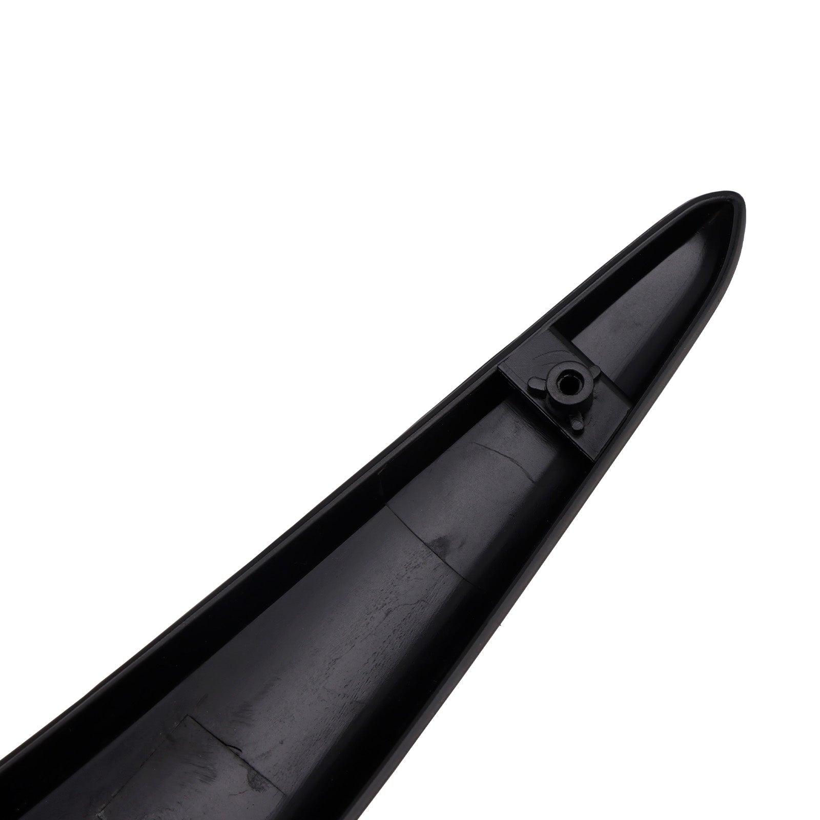 2020-2022 Street Triple 765 R/RS Side Frame Cover Panel Fairing