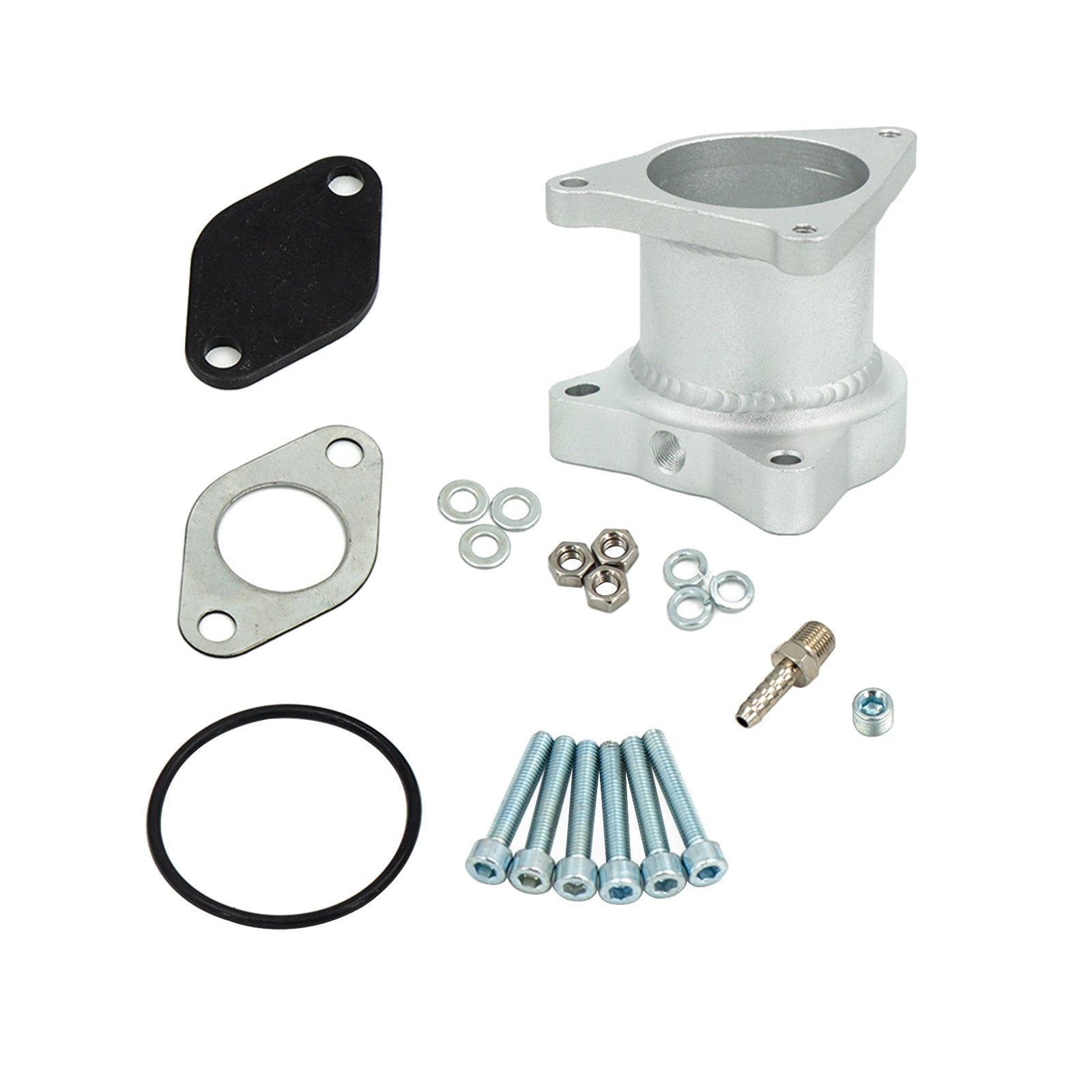 EGR Removal Valve Kit for VW Golf Mk5, Skoda, Seat Jetta, Audi 2.0 TDI