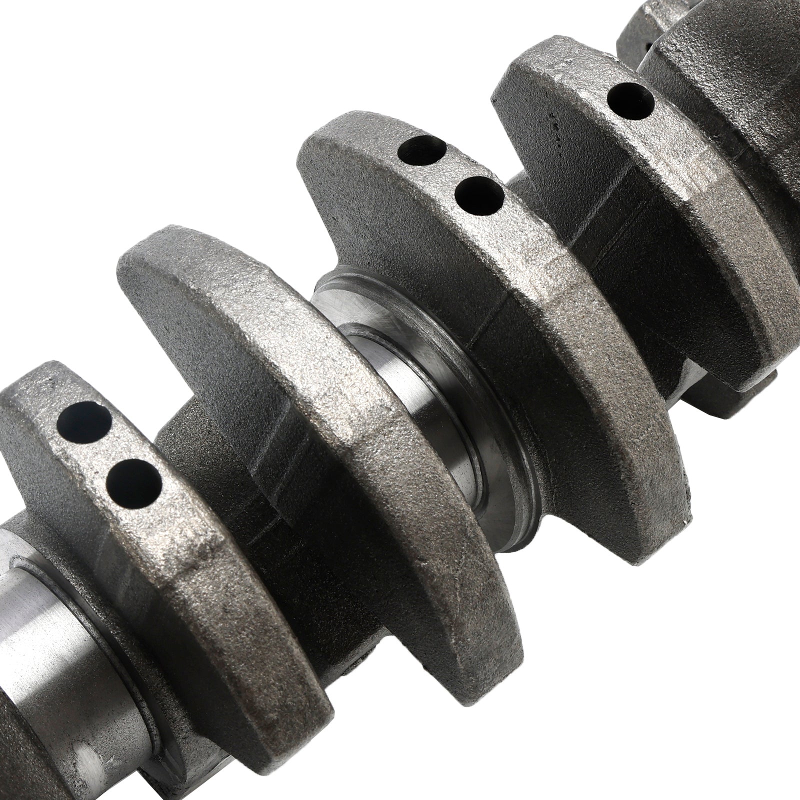 G4KE 2.4L Engine Overhaul Rebuild Kit & Crankshaft & Con Rods for Kia Sportage 2011-2021