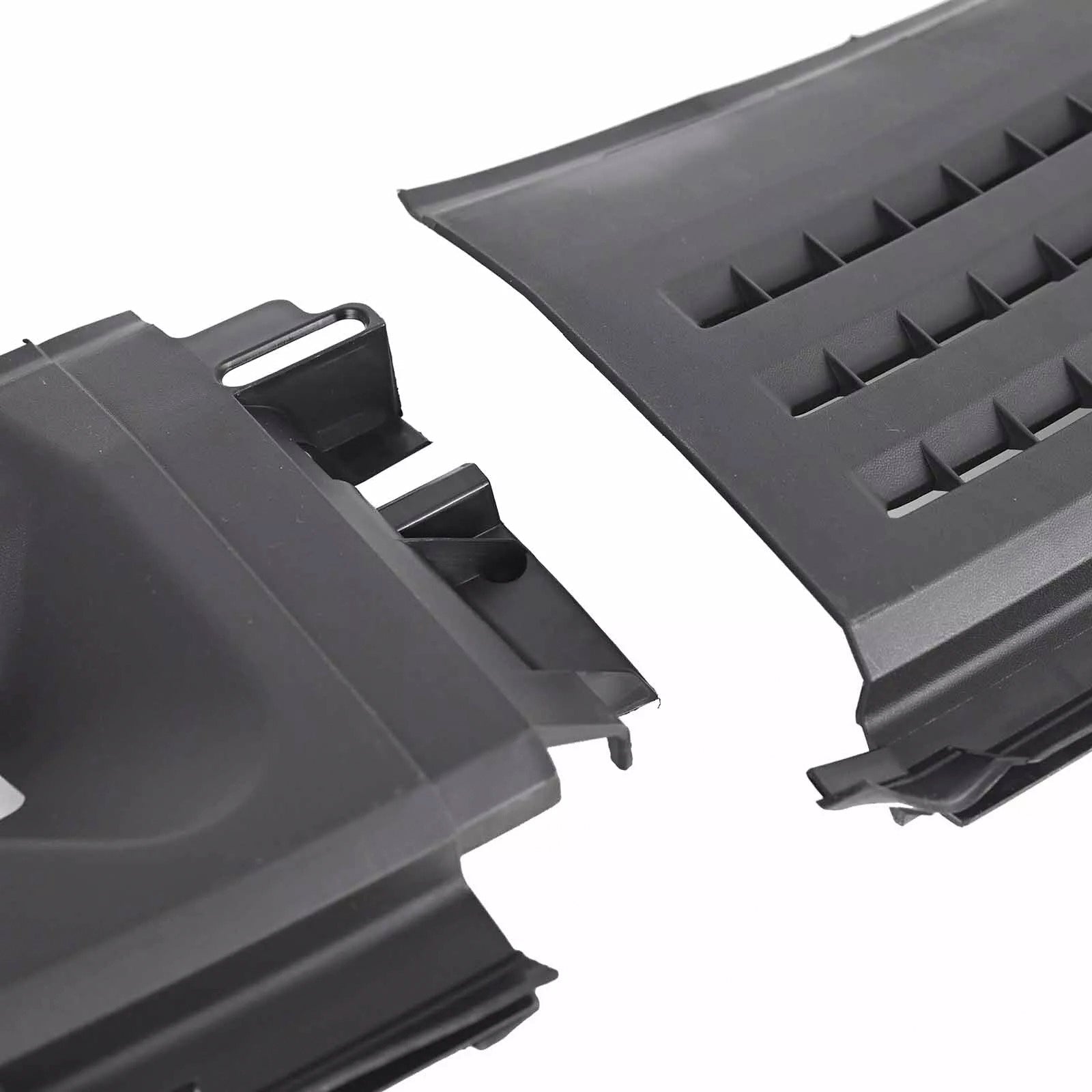 2009-2014 Ford F150 F-150 Windshield Wiper Cowl Panel Grille BL3Z15022A68A