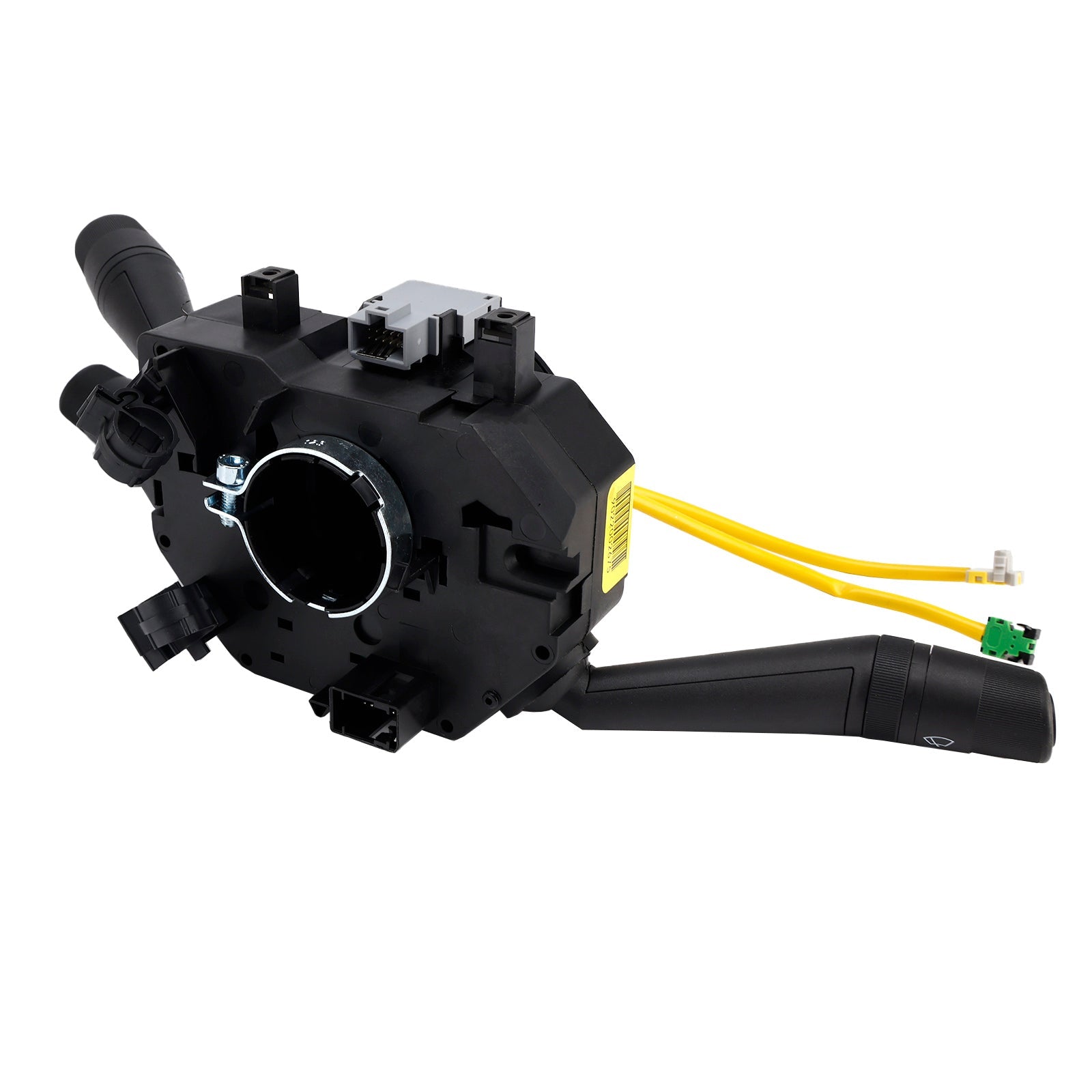 Steering Column Switch Complete for Fiat Punto Evo Abarth 735471939 735521318