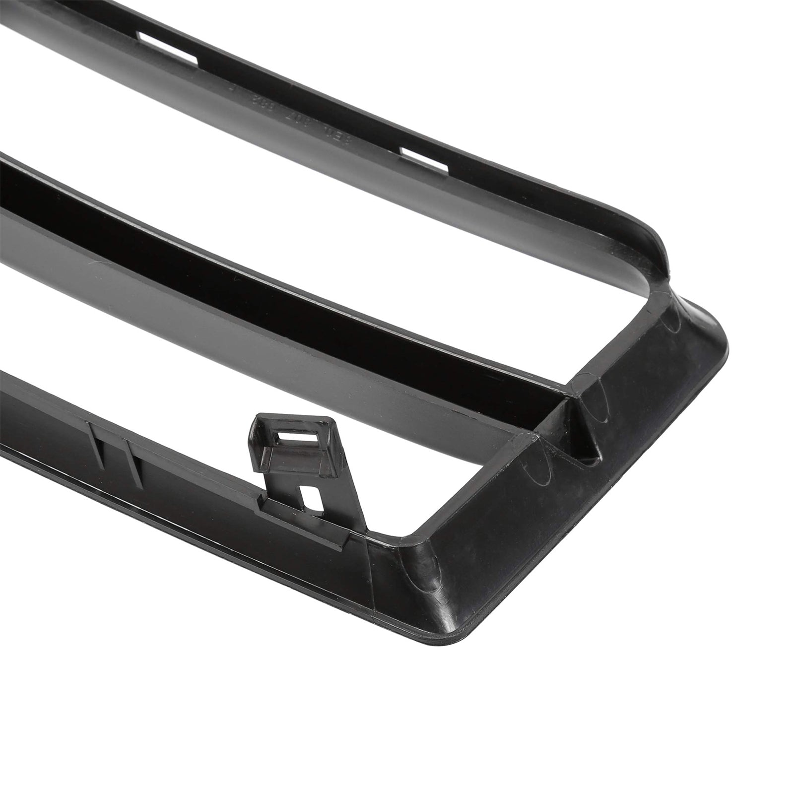 2005-2008 Audi A4 B7 S-Line S4  Front Right Side Bumper Grille Fog Light Grill