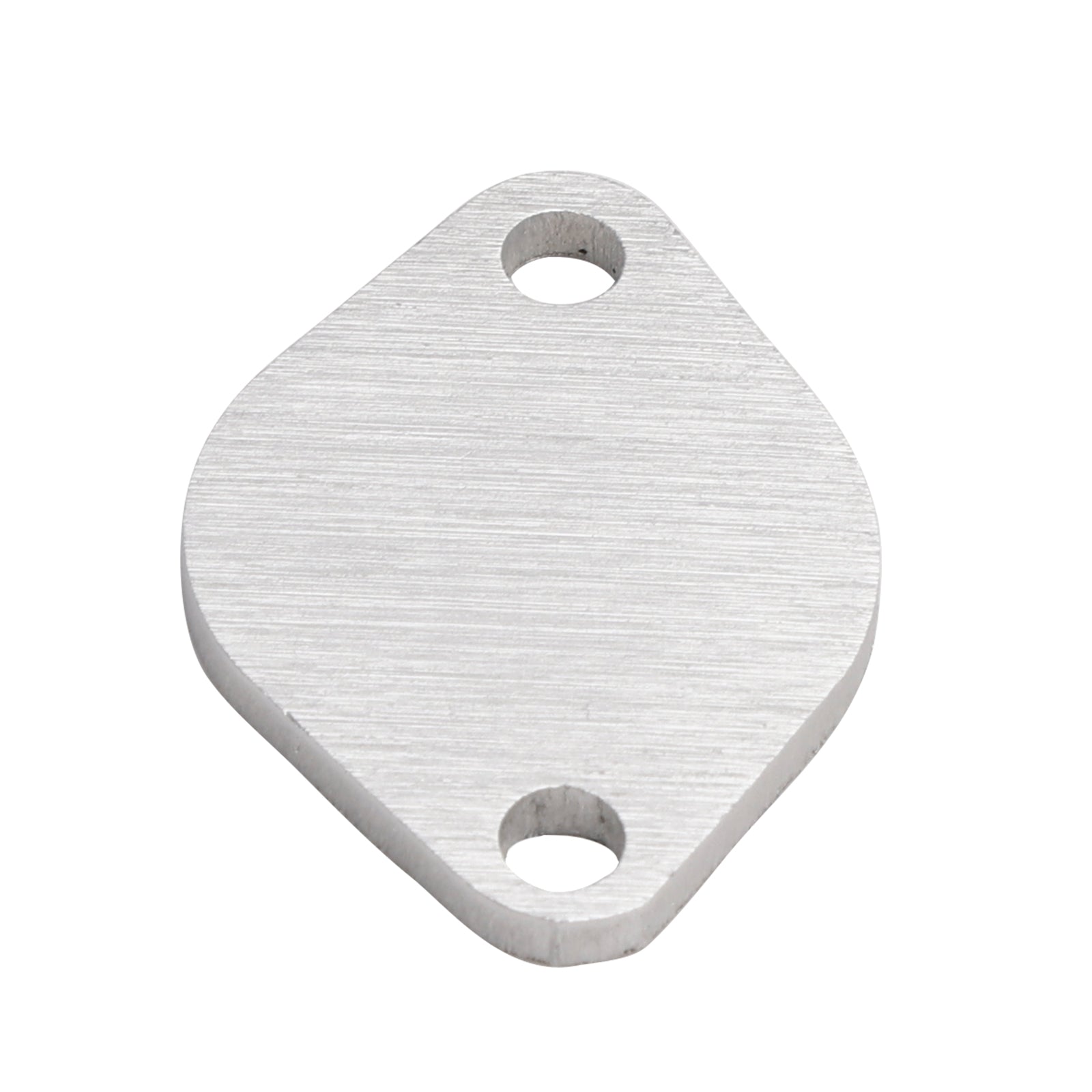 Oil Injection Pump Block Off Plate Gasket For Suzuki LT50 LTA50 JR50 All Years