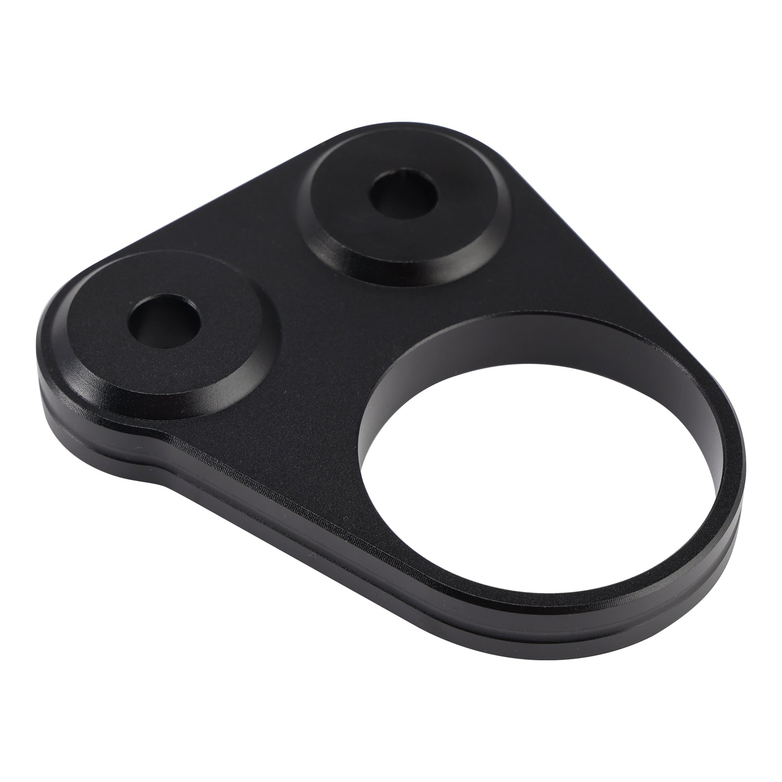 SPESSORI RIALZI RISER MANUBRIO PER SUZUKI GSX 1300 R HAYABUSA WVCK 2008-2020