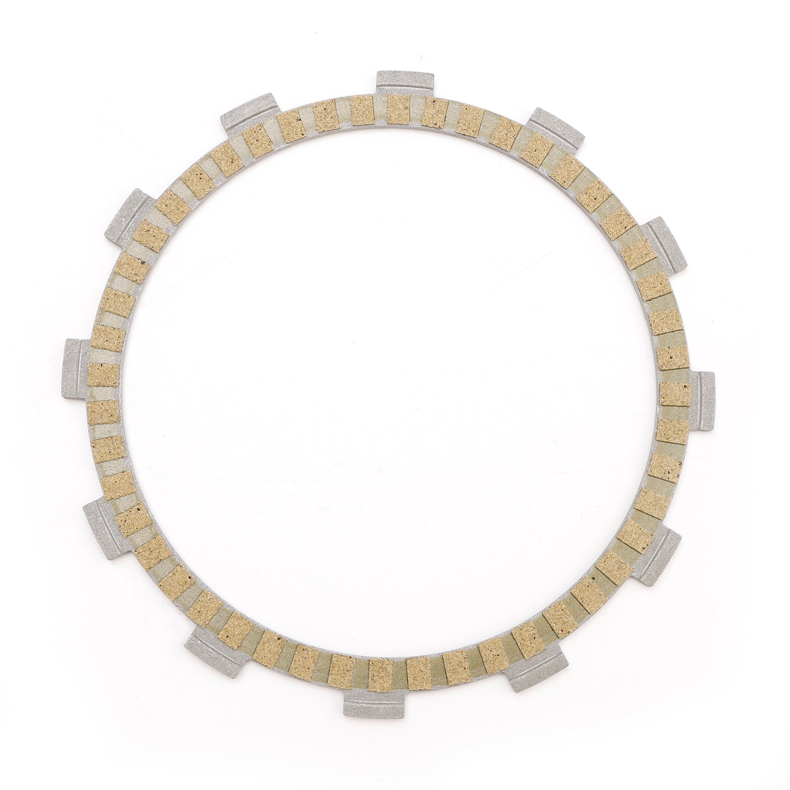 Clutch Friction Plates And Gasket Kit for Kawasaki Ninja 250 300 EX300 2015-2017