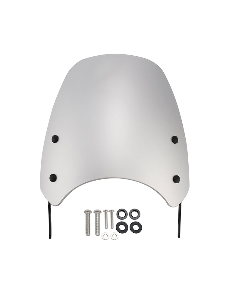 2024-2025 KAWASAKI Eliminator 500 윈드실드 윈드스크린