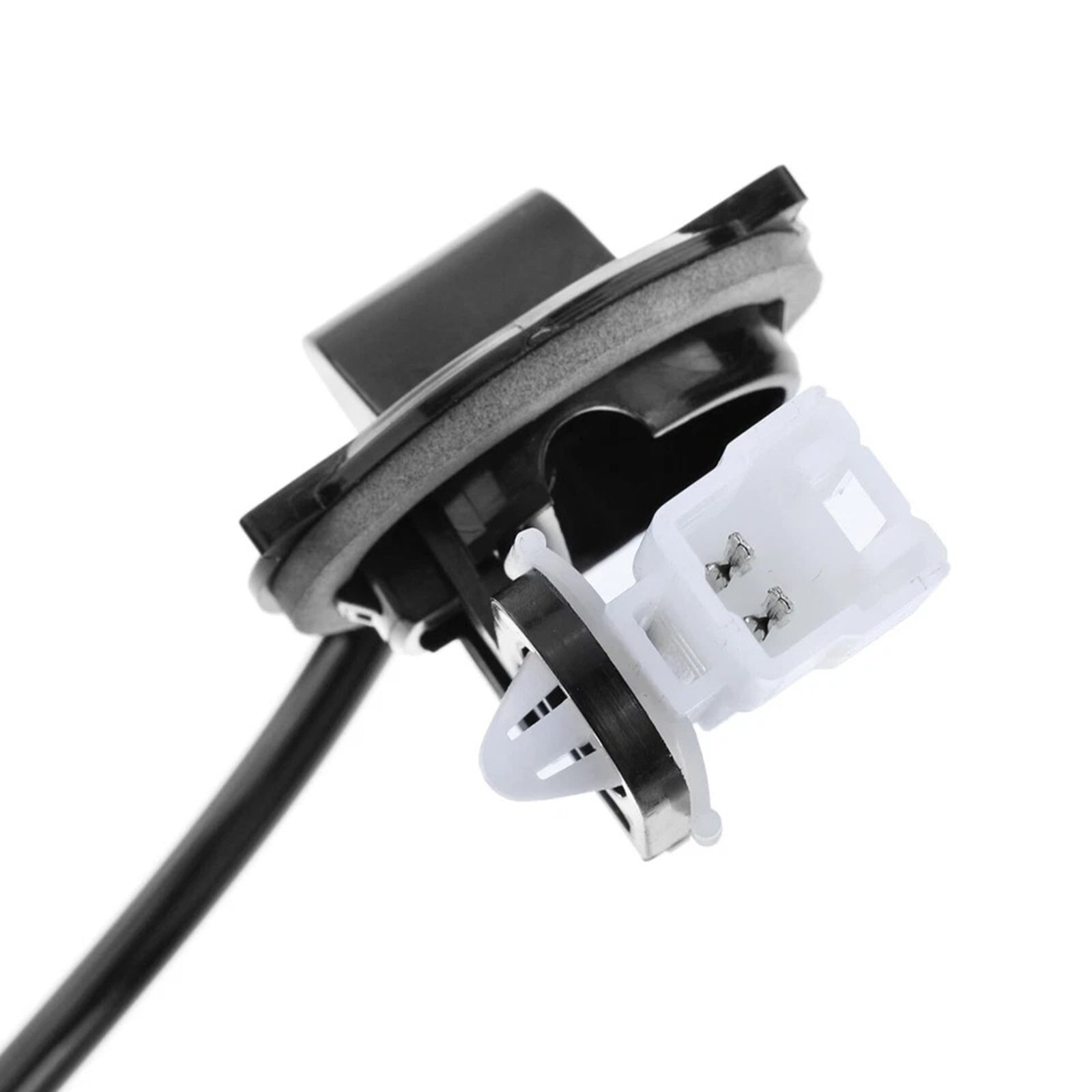 Rear Left or Right ABS Wheel Speed Sensor D651-43-71YA for Mazda 2 DE DH