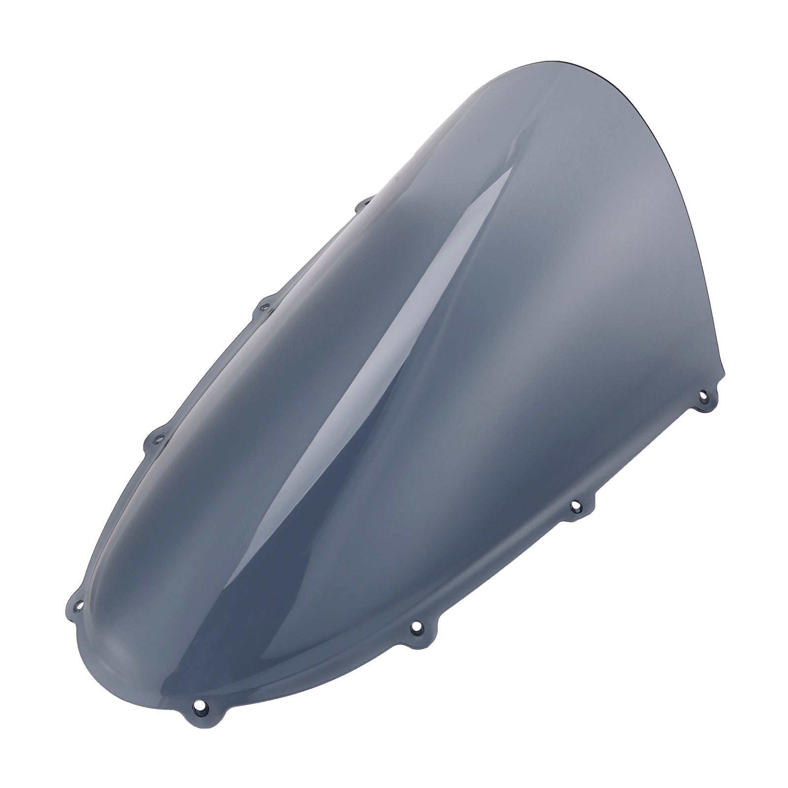 2025- DUCATI Panigale V4/S ABS Plastic Windshield Windscreen