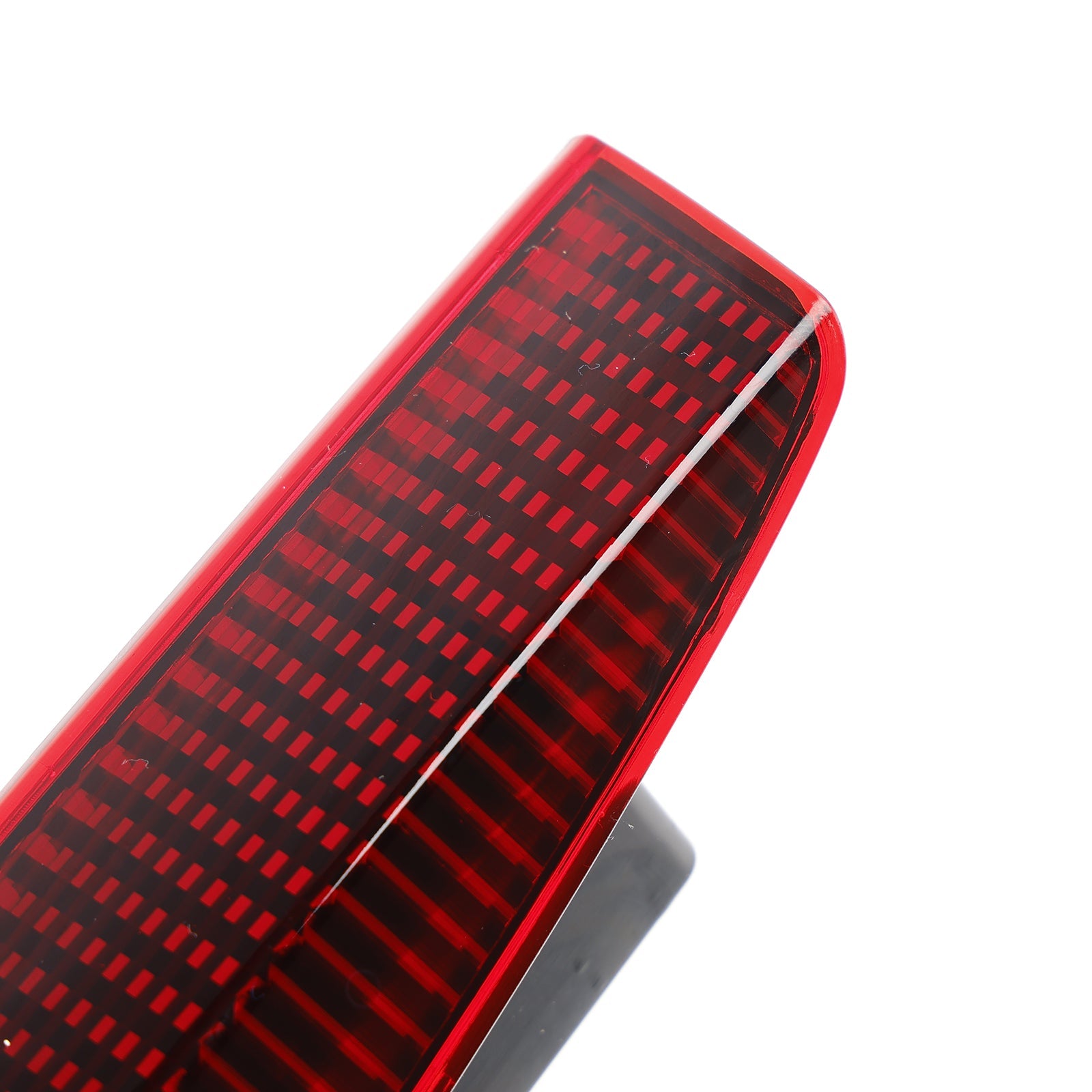 Red LED High Level Third Brake Stop Light For Renault Megane II Estate Grandtour