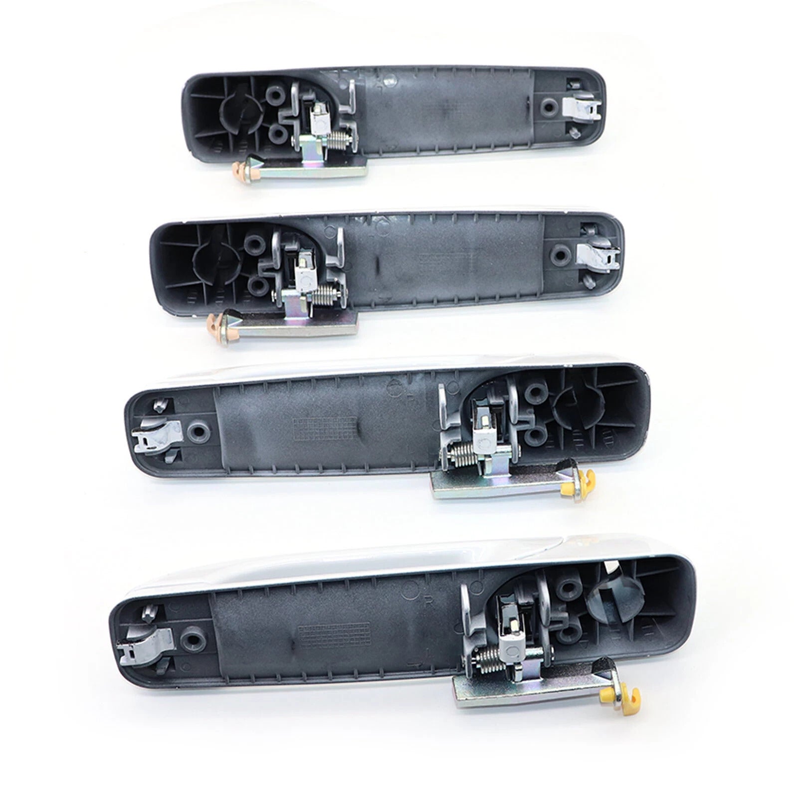 2012-2018 Dodge Ram 1500 2500 3500 4pcs Door Handles