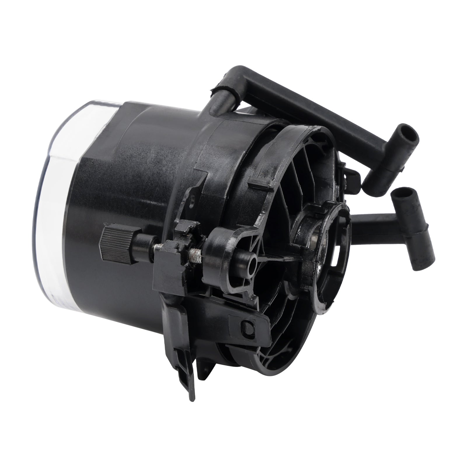 2004-2010 BMW E60 525I 528I 530I 535I 545I 550I M5 1X Left Fog Light 63177897187