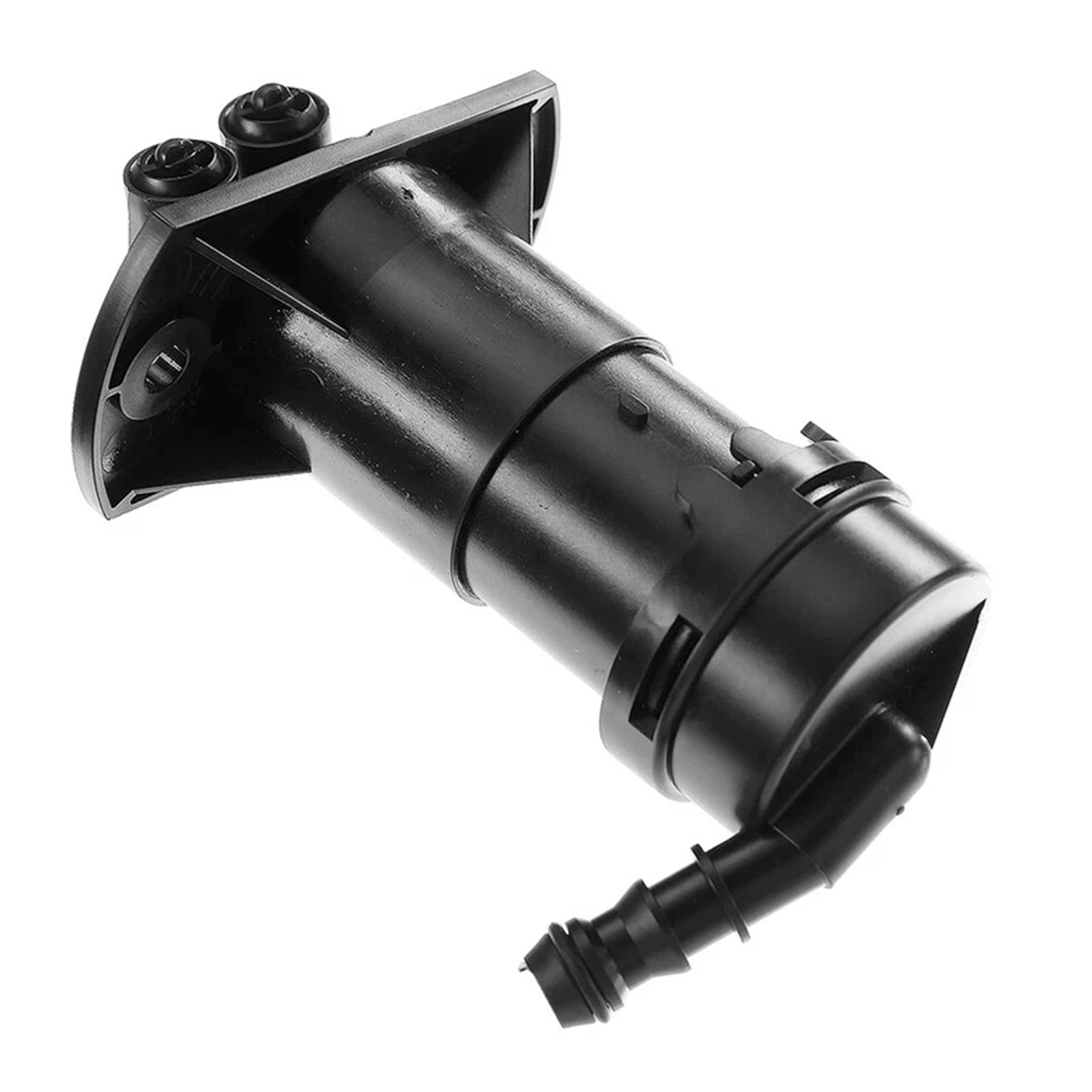 Front Headlight Spray Washer Nozzle Left 4F0955101 For Audi A6 C6 2004-2008